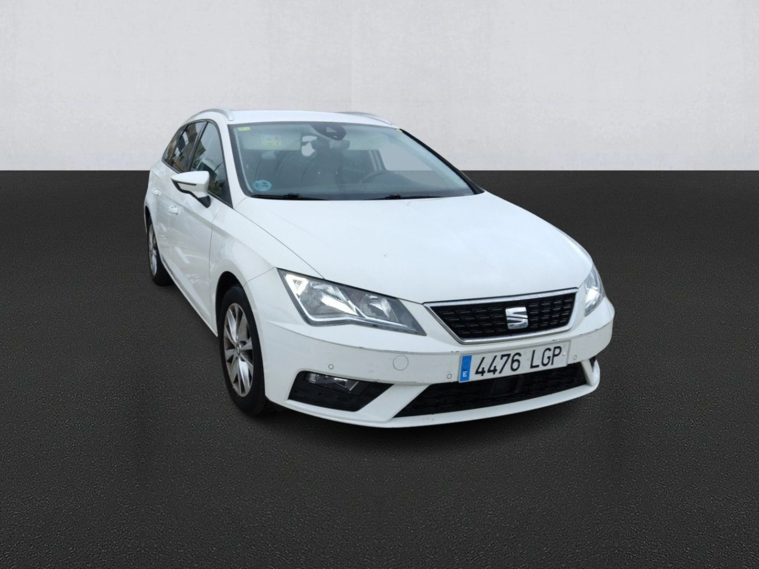 Seat Leon ST 1.6 TDI 85kW (115CV) S&amp;S Style Ed Nav - Foto 3