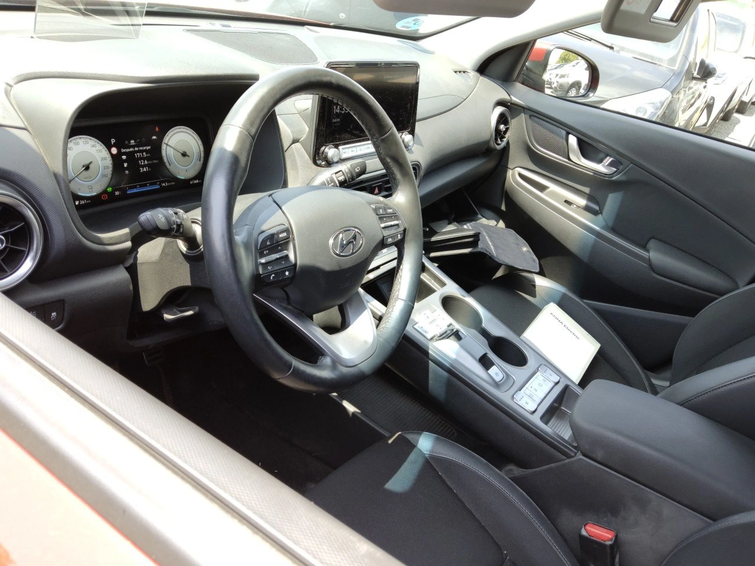 Hyundai Kona 150kW EV Style Sky - Foto 7