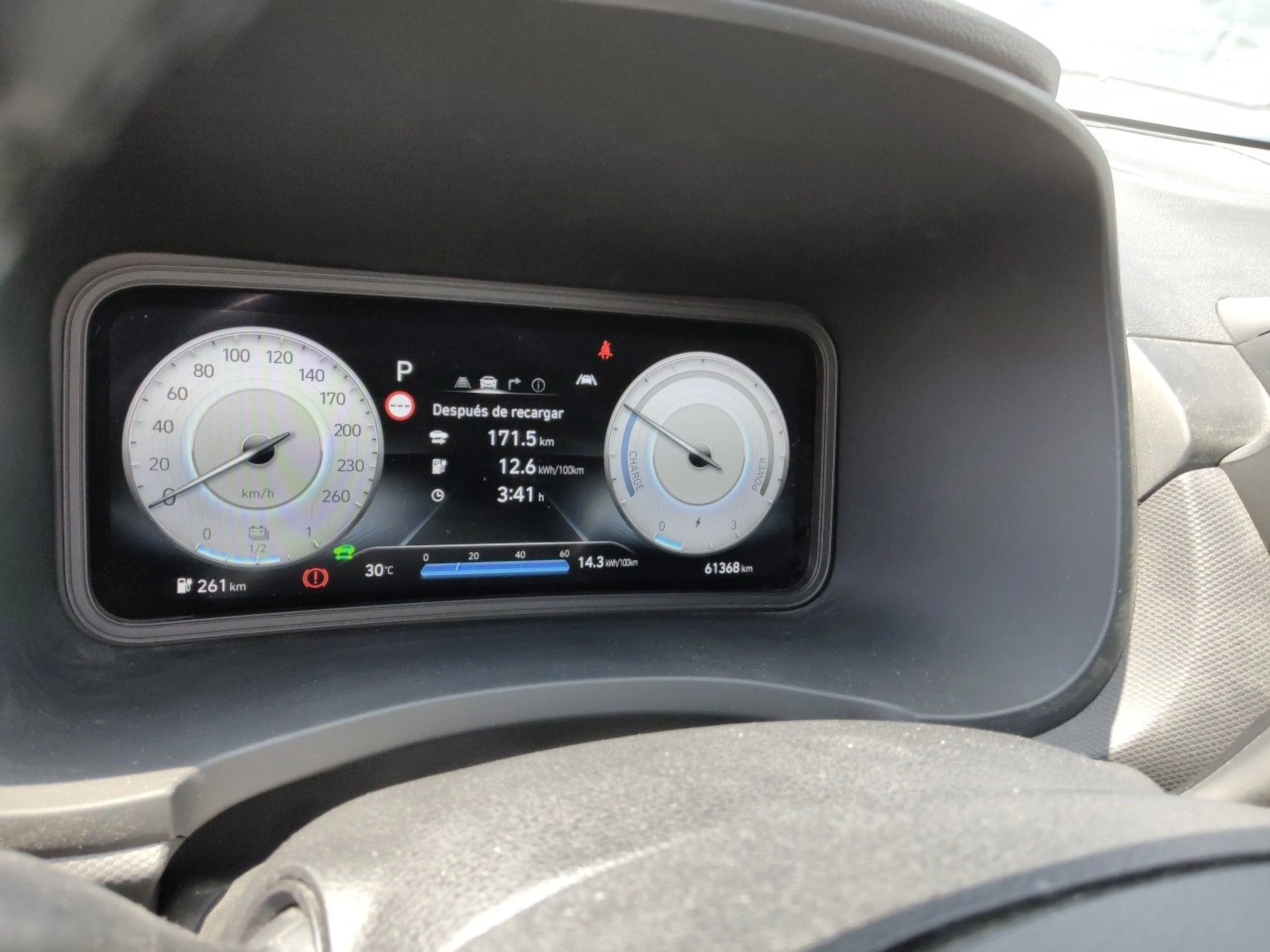 Hyundai Kona 150kW EV Style Sky - Foto 8