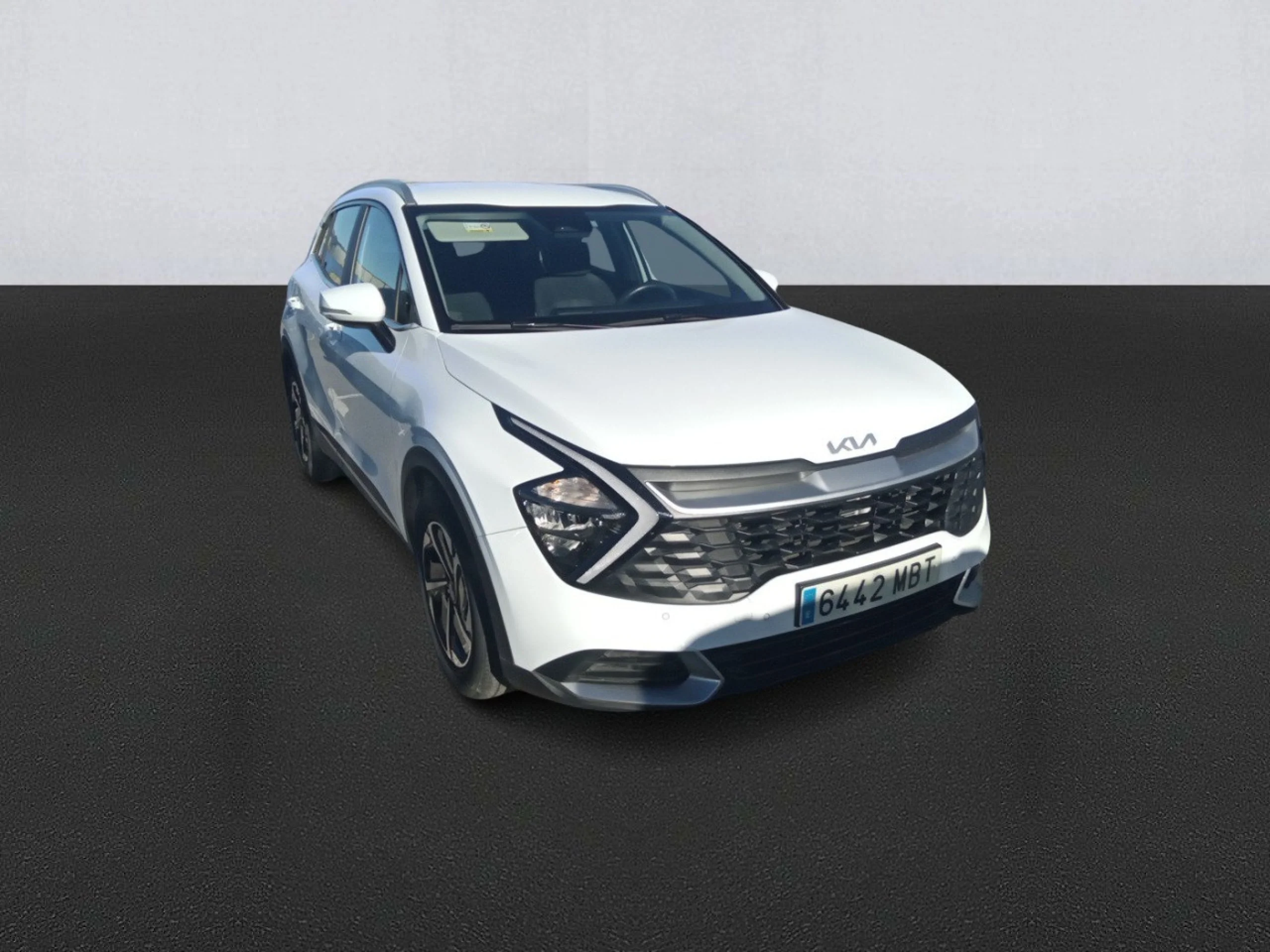 Kia Sportage 1.6 CRDi MHEV 100kW (136CV) Drive 4x2 - Foto 3