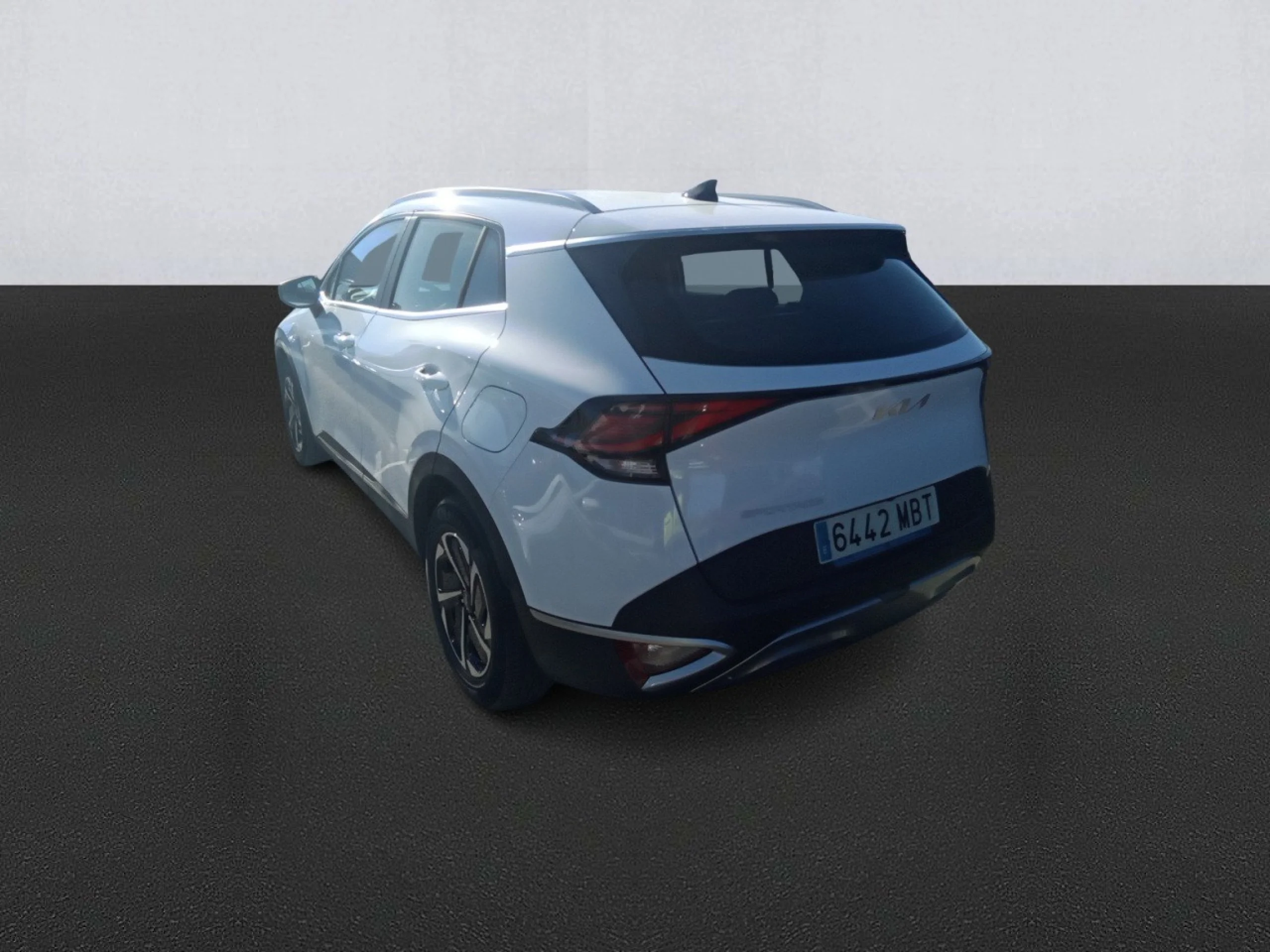 Kia Sportage 1.6 CRDi MHEV 100kW (136CV) Drive 4x2 - Foto 6