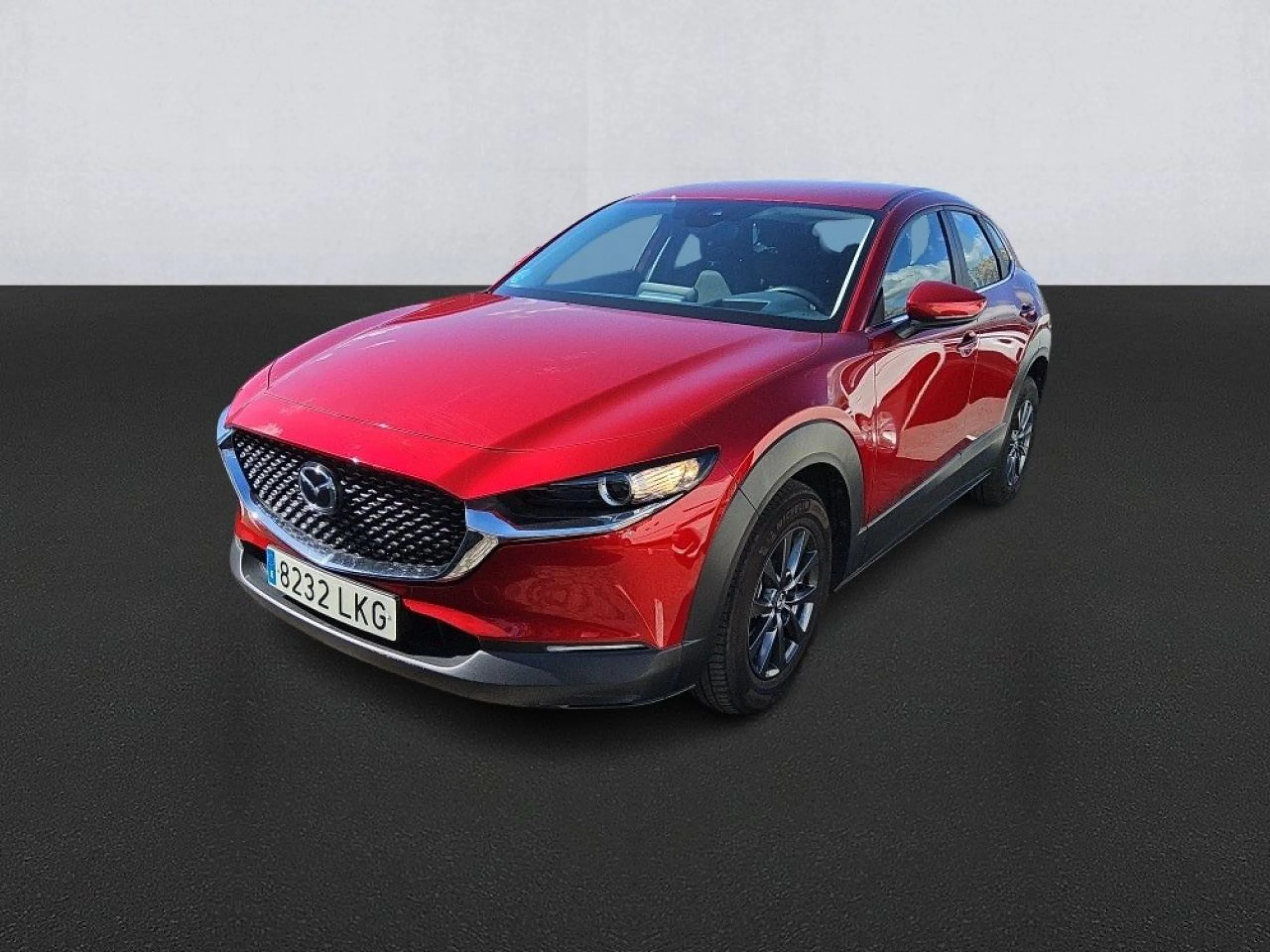 Mazda CX-30 SKYACTIV-G 2.0 90 kW 2WD Origin - Foto 1