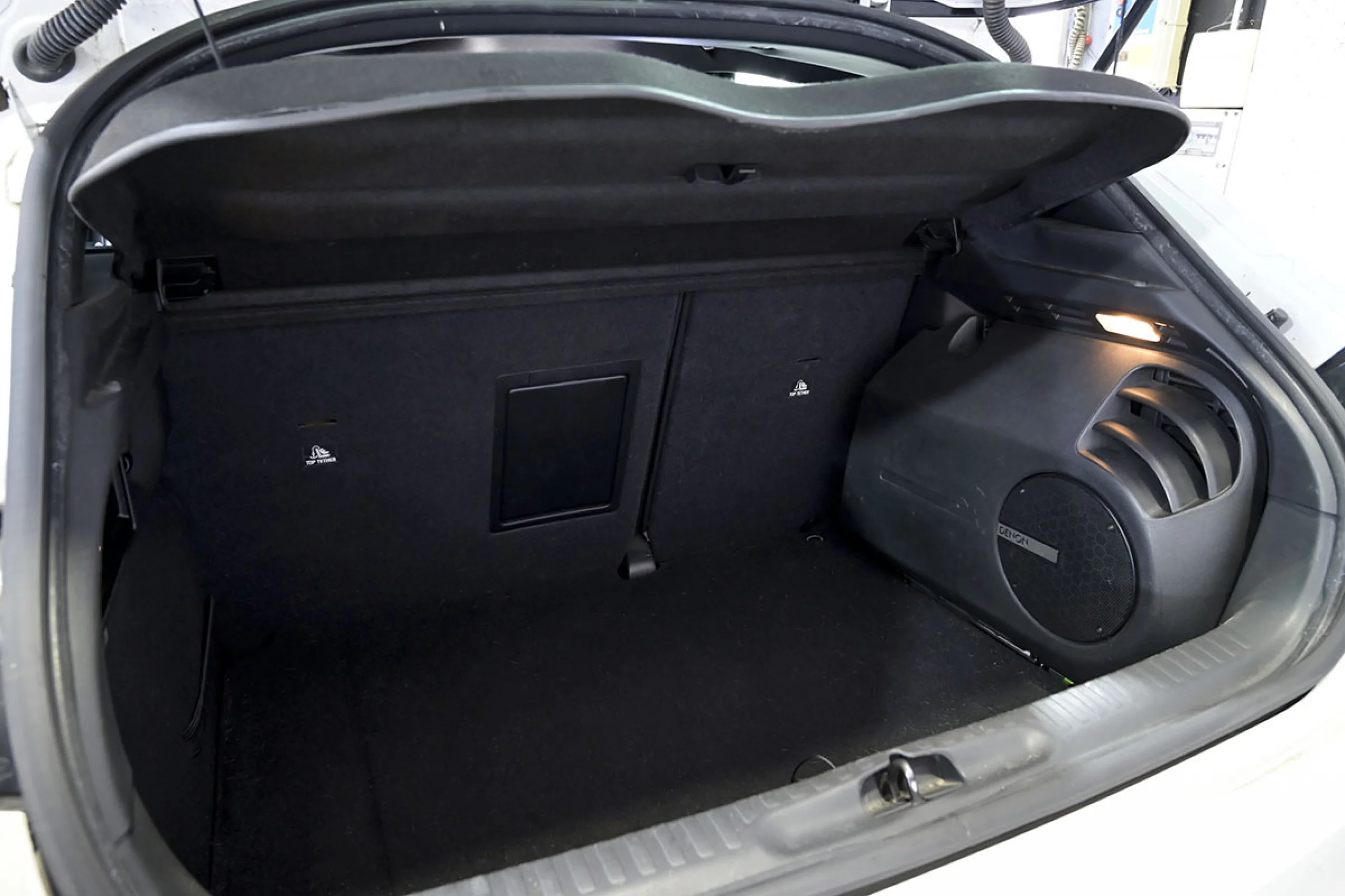 DS DS4 DS 4 Crossback 1.2 PureTech 130cv SS Desire - Foto 13