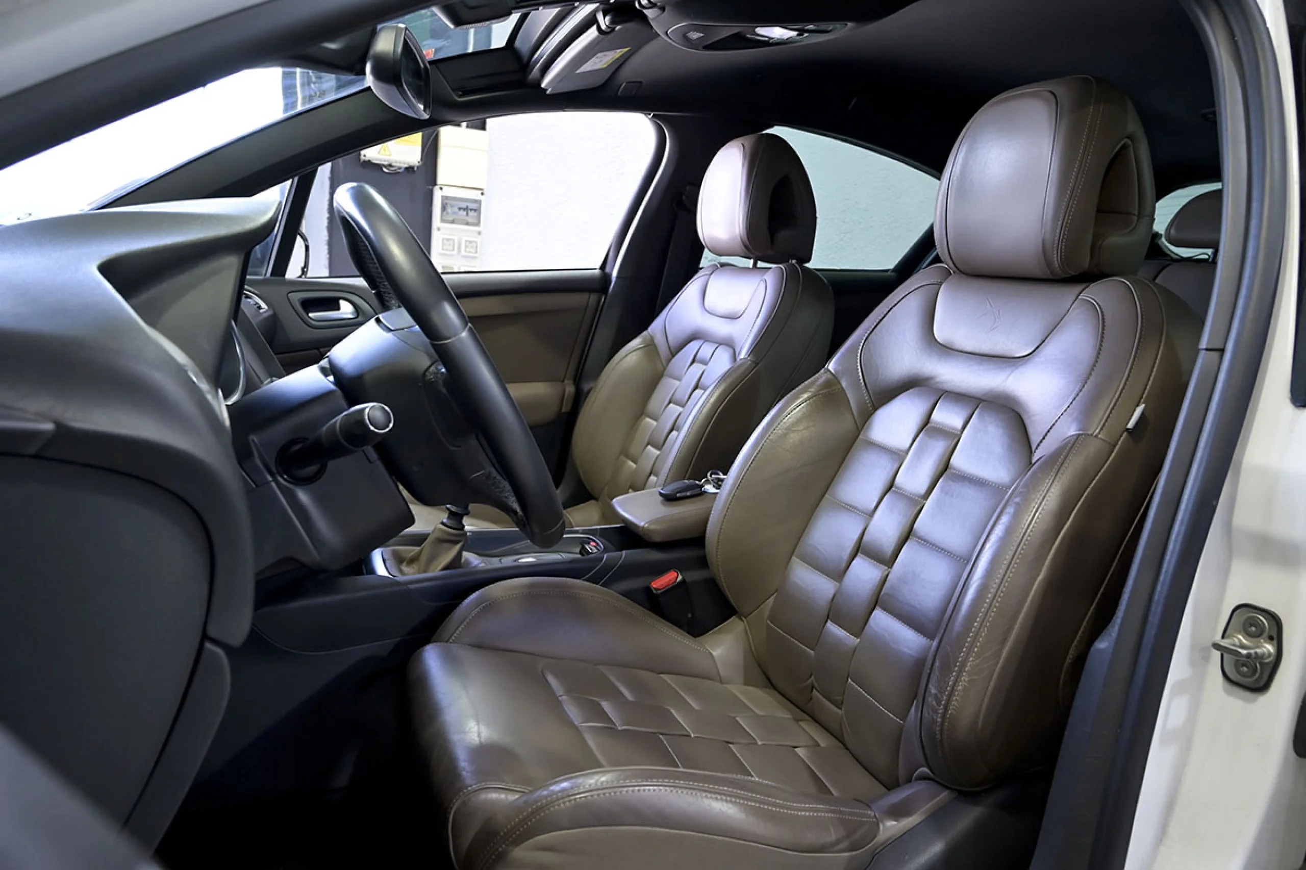 DS DS4 DS 4 Crossback 1.2 PureTech 130cv SS Desire - Foto 22