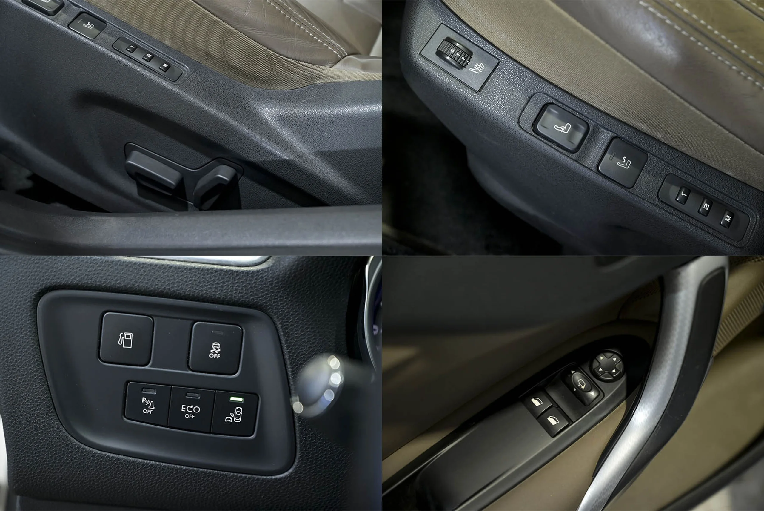 DS DS4 DS 4 Crossback 1.2 PureTech 130cv SS Desire - Foto 27
