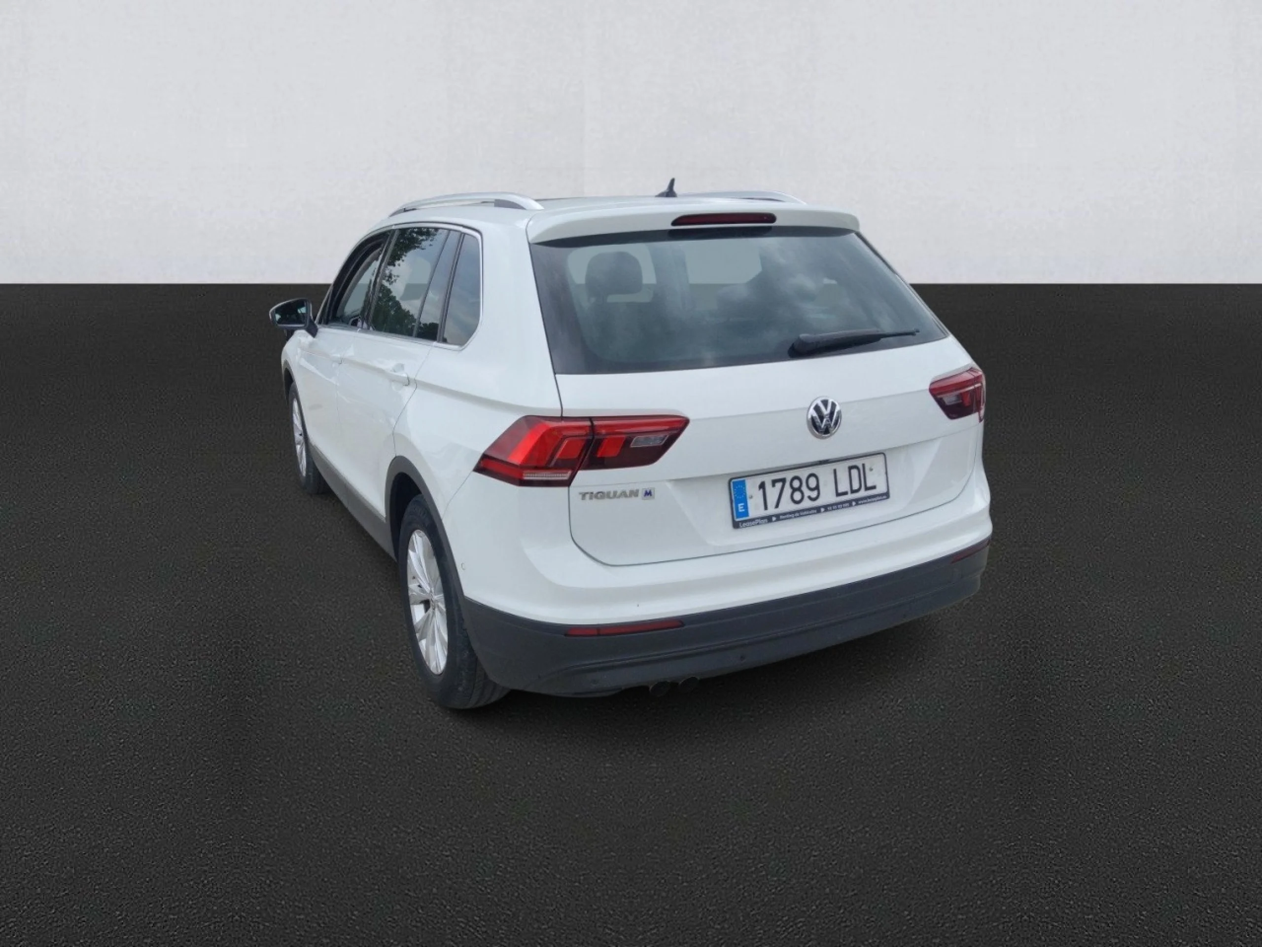 Volkswagen Tiguan Advance 1.5 TSI 110kW (150CV) DSG - Foto 6