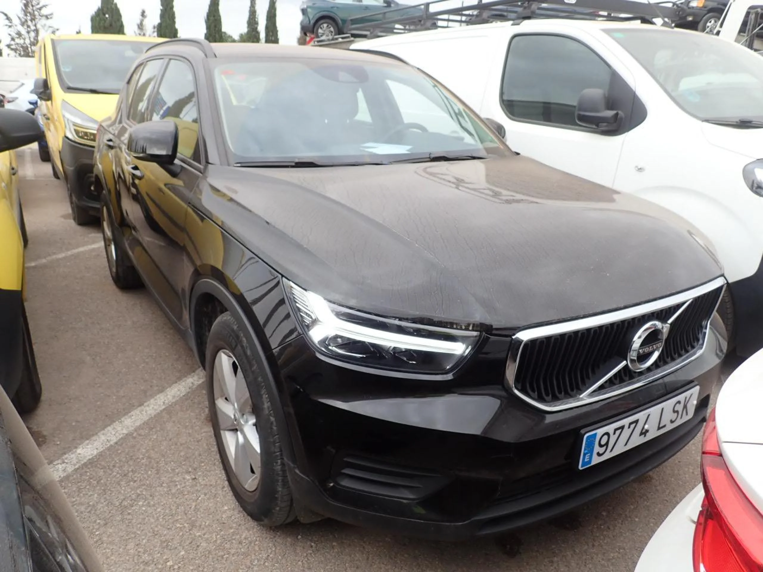 Volvo XC 40 XC40 1.5 T2 Momentum Core - Foto 4