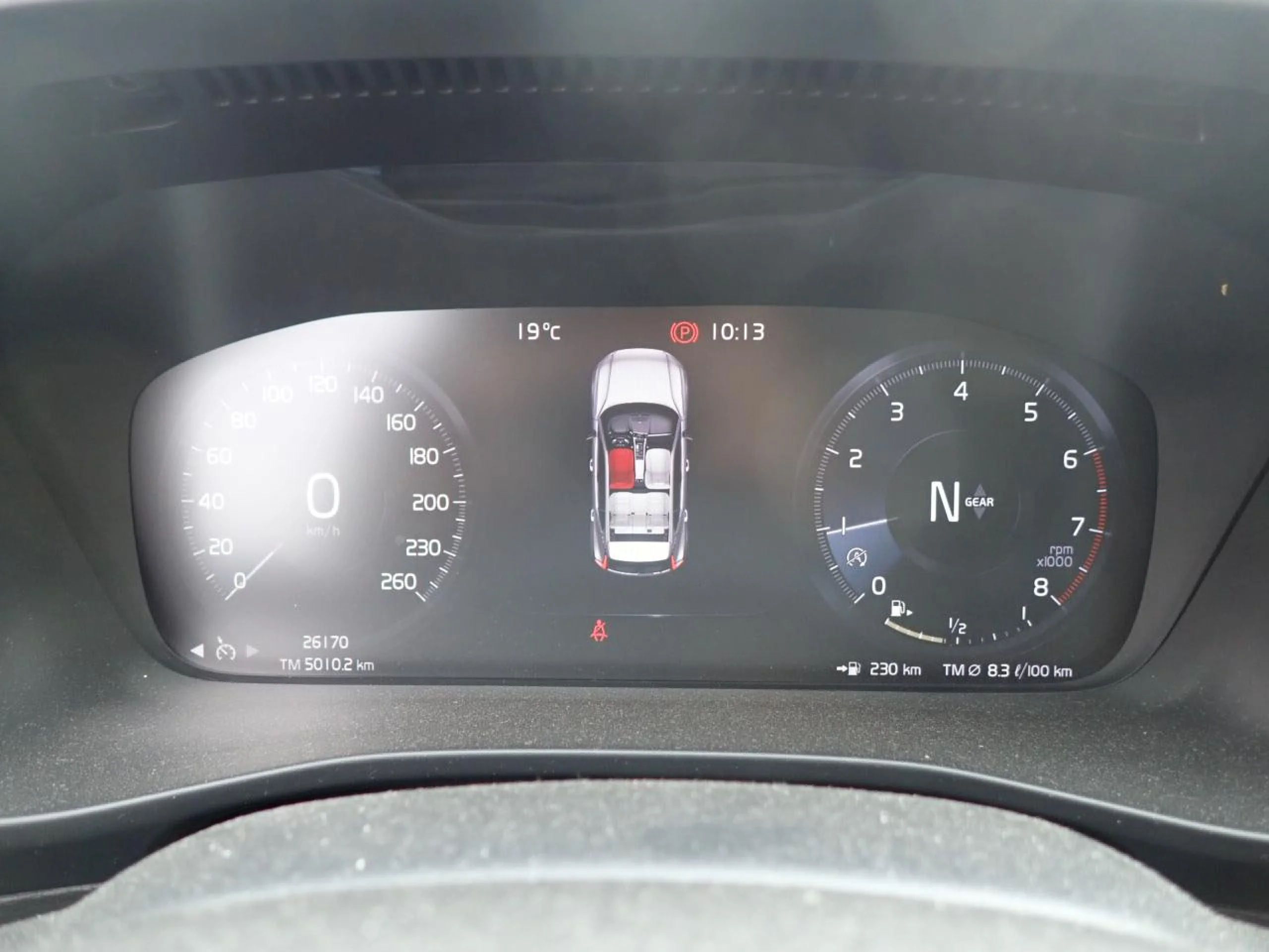 Volvo XC 40 XC40 1.5 T2 Momentum Core - Foto 7