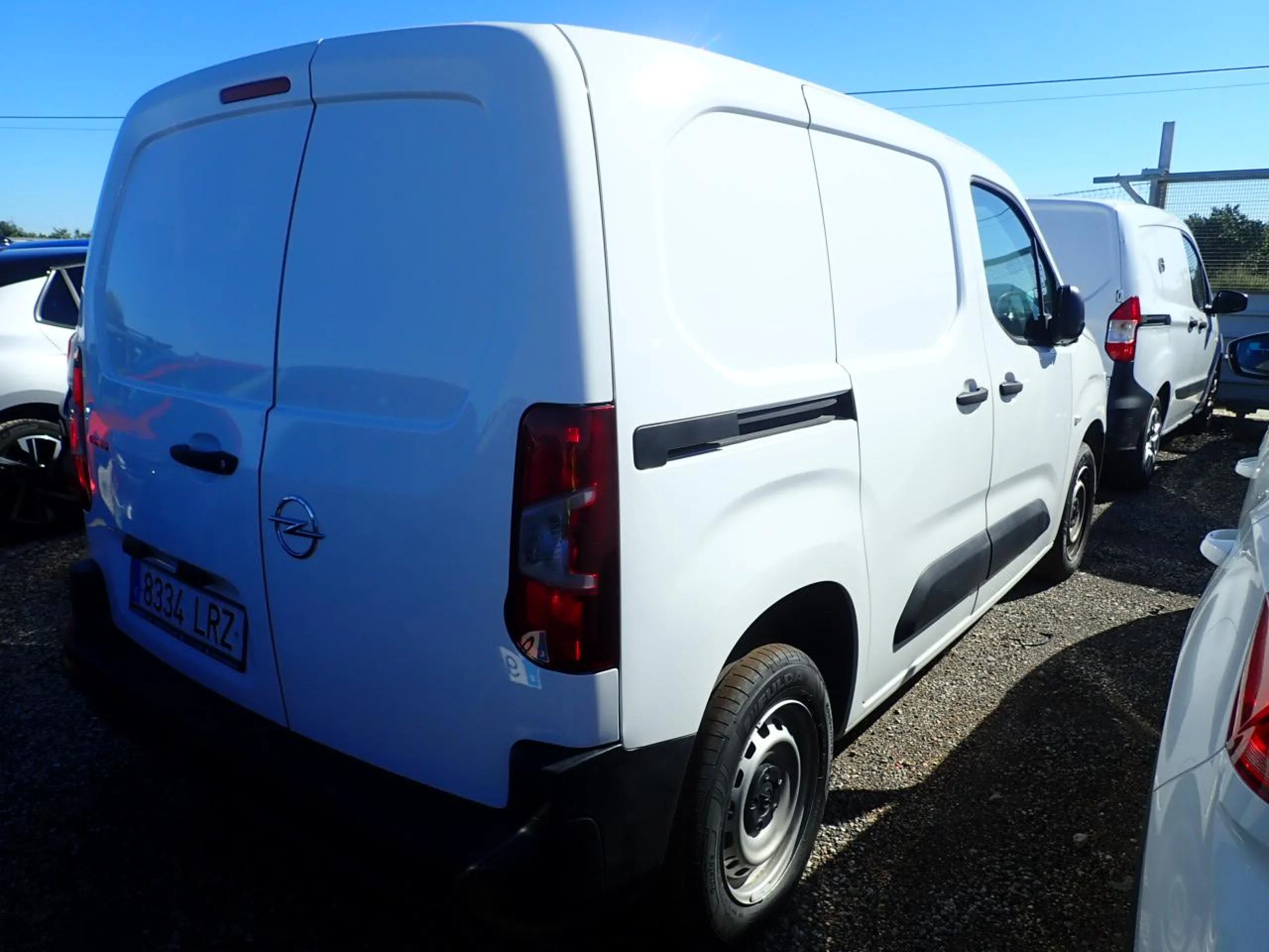 Opel Combo 1.5 TD 75kW (100CV) Express L H1 650kg - Foto 3