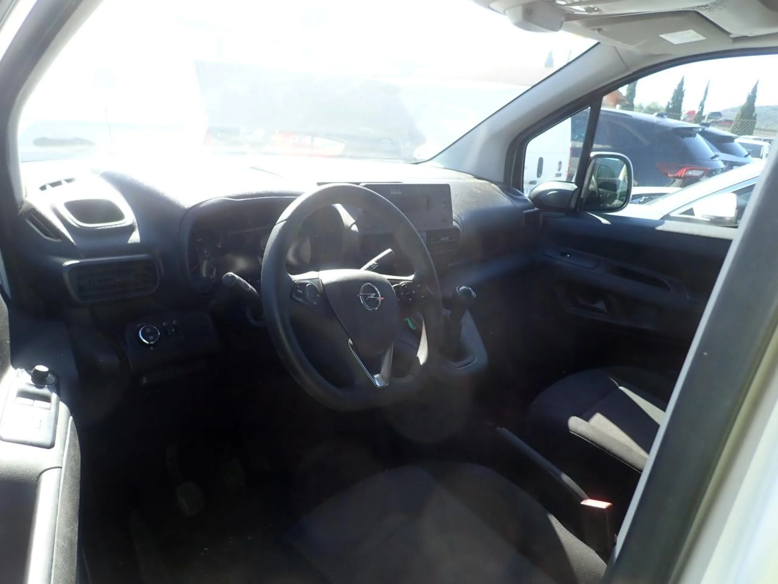 Opel Combo 1.5 TD 75kW (100CV) Express L H1 650kg - Foto 5