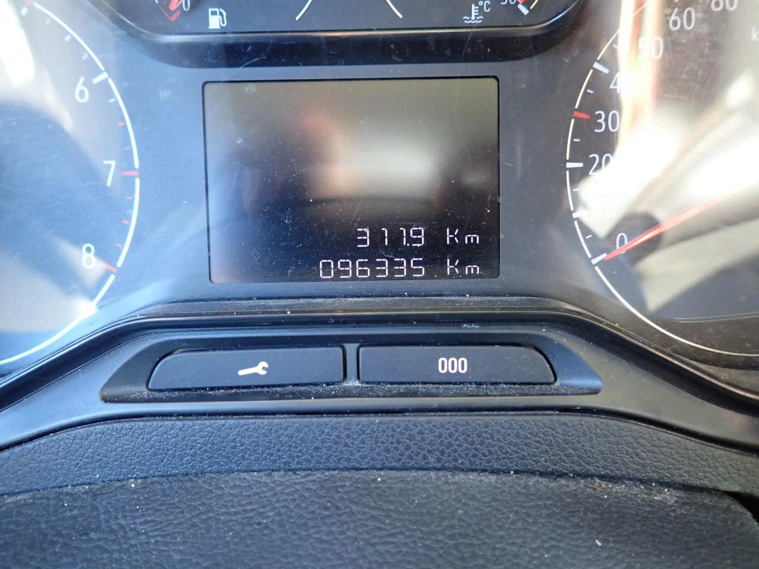 Opel Combo 1.5 TD 75kW (100CV) Express L H1 650kg - Foto 6