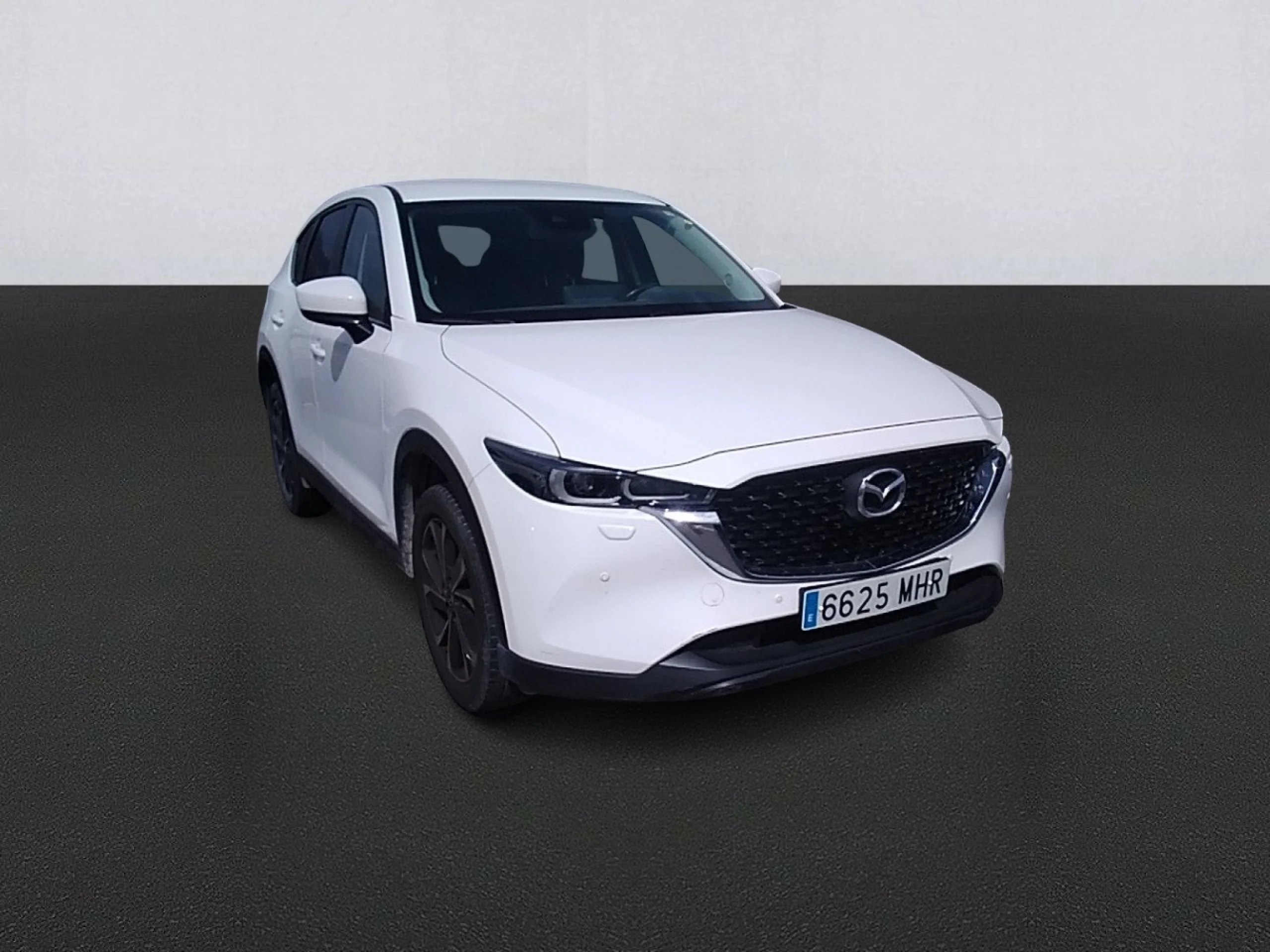Mazda CX-5 e-Sky G MHEV 2.0 121kW AT Cent-Line Plus - Foto 3