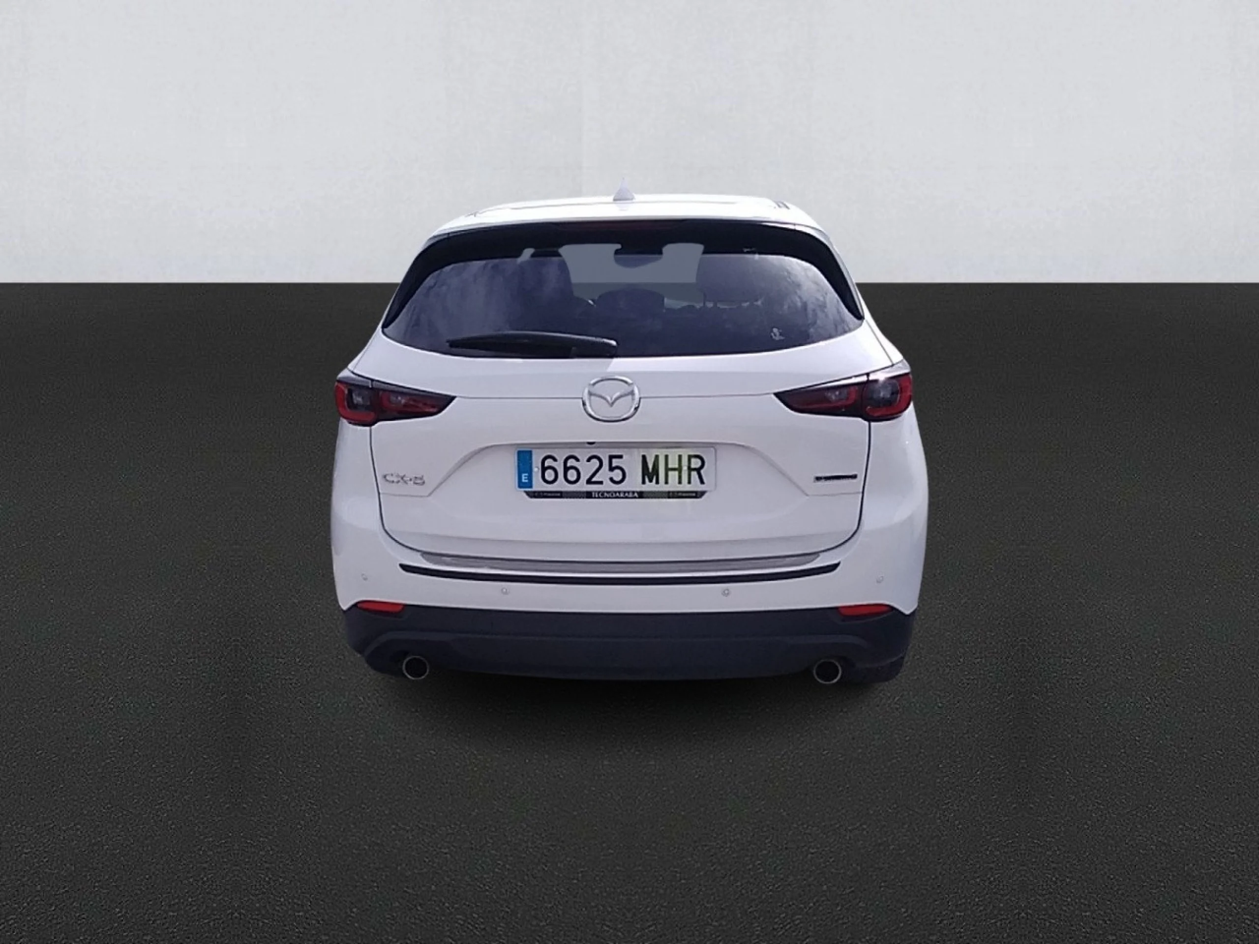 Mazda CX-5 e-Sky G MHEV 2.0 121kW AT Cent-Line Plus - Foto 5