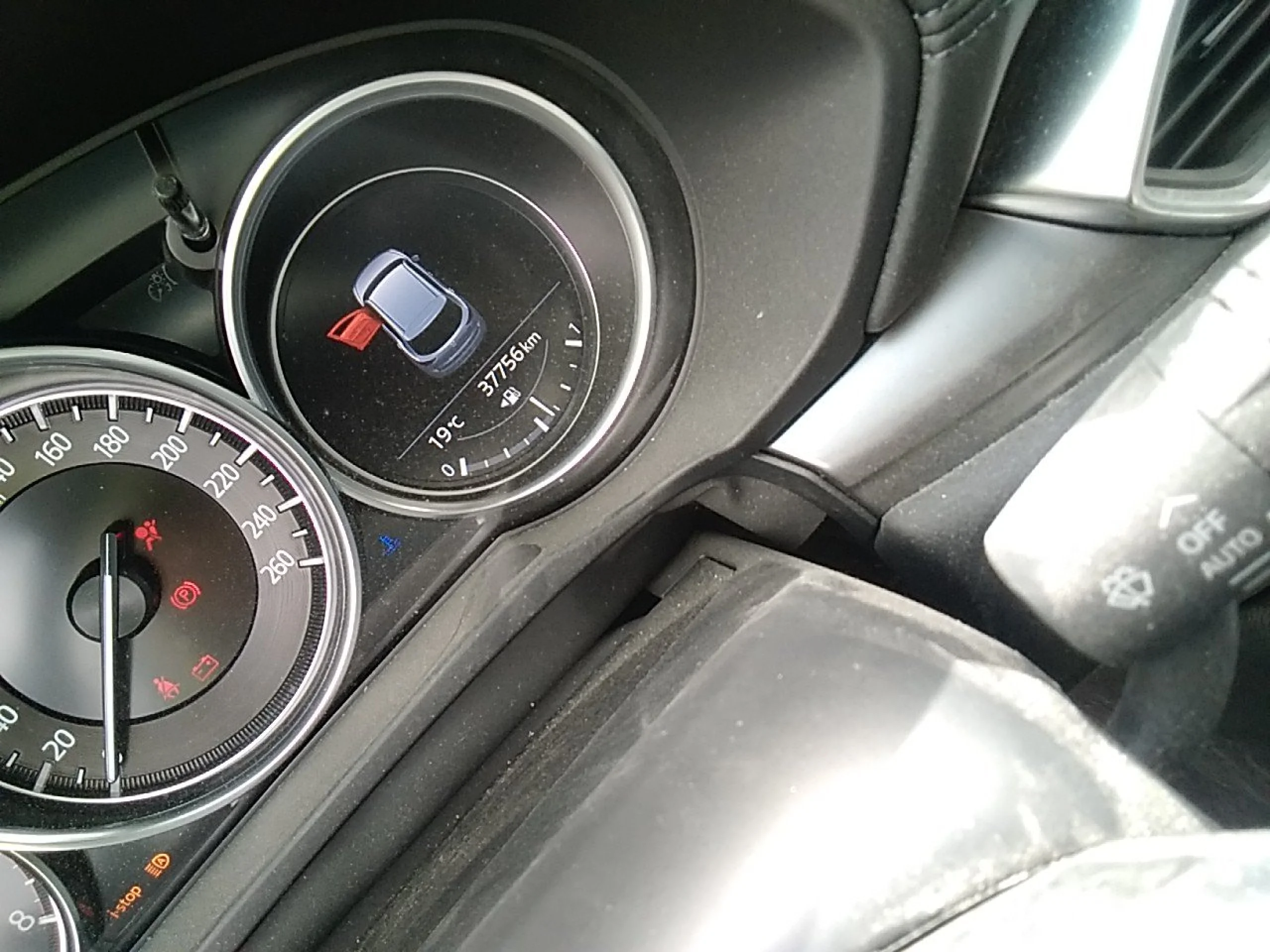 Mazda CX-5 e-Sky G MHEV 2.0 121kW AT Cent-Line Plus - Foto 8