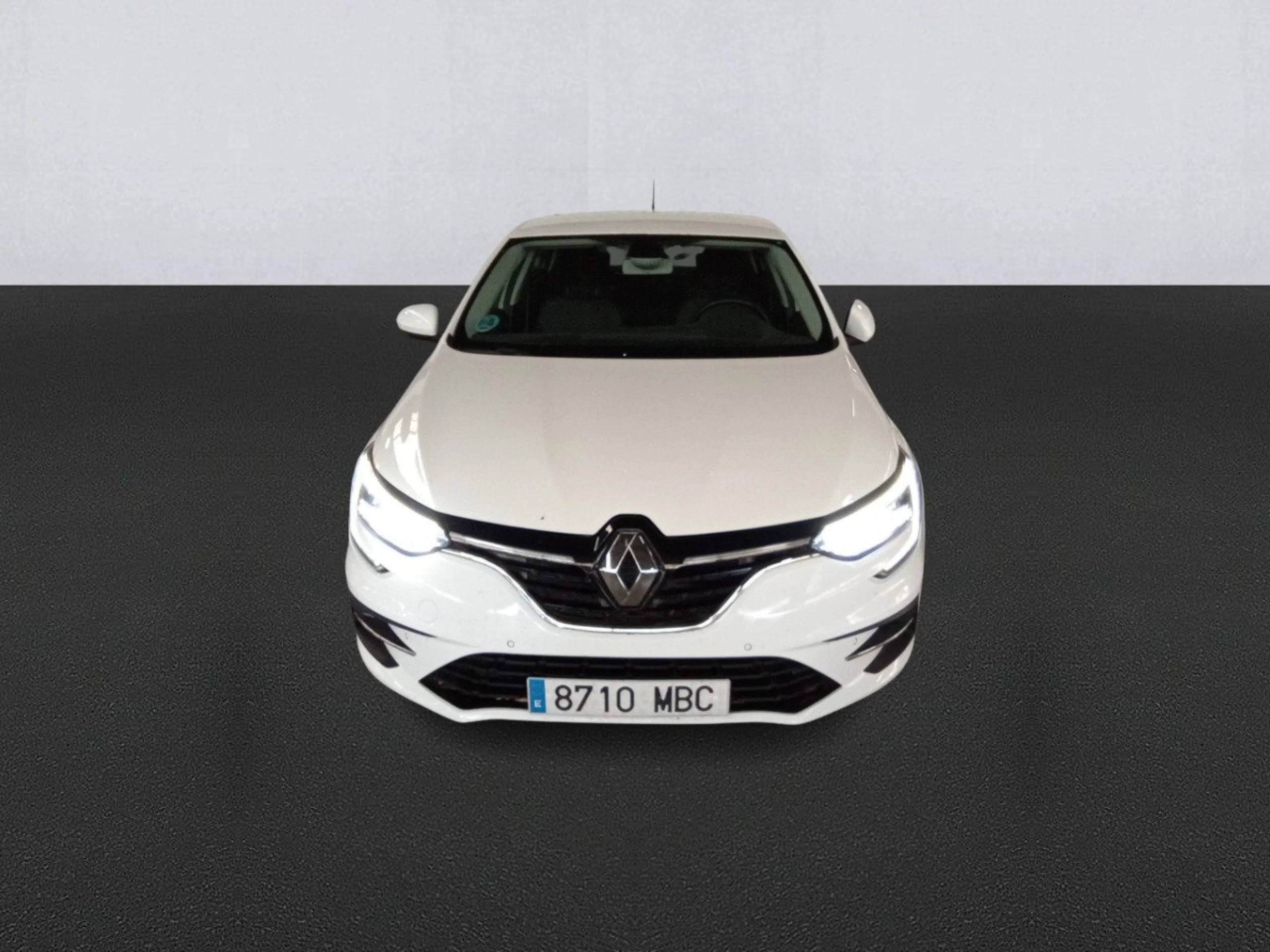 Renault Megane Equilibre Blue dCi 85 kW (115CV) - Foto 2