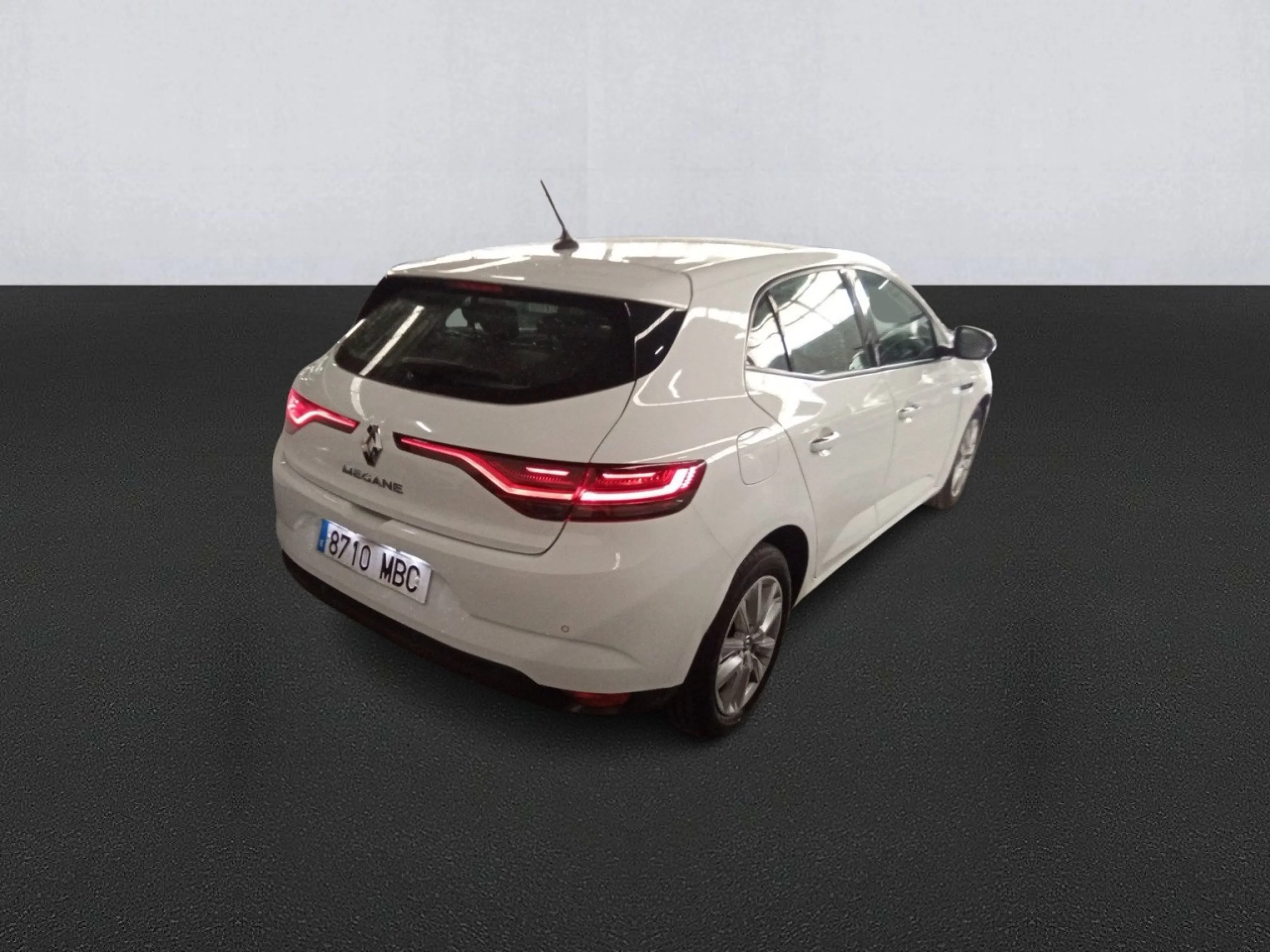 Renault Megane Equilibre Blue dCi 85 kW (115CV) - Foto 4