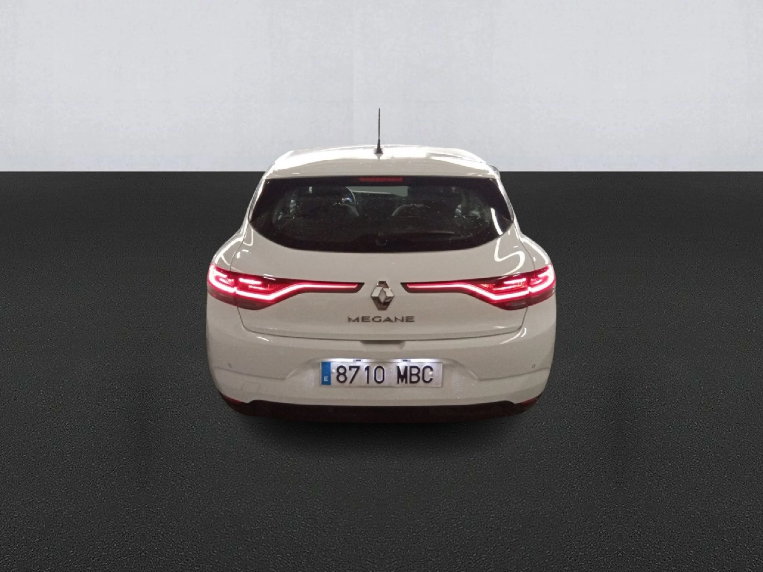 Renault Megane Equilibre Blue dCi 85 kW (115CV) - Foto 5