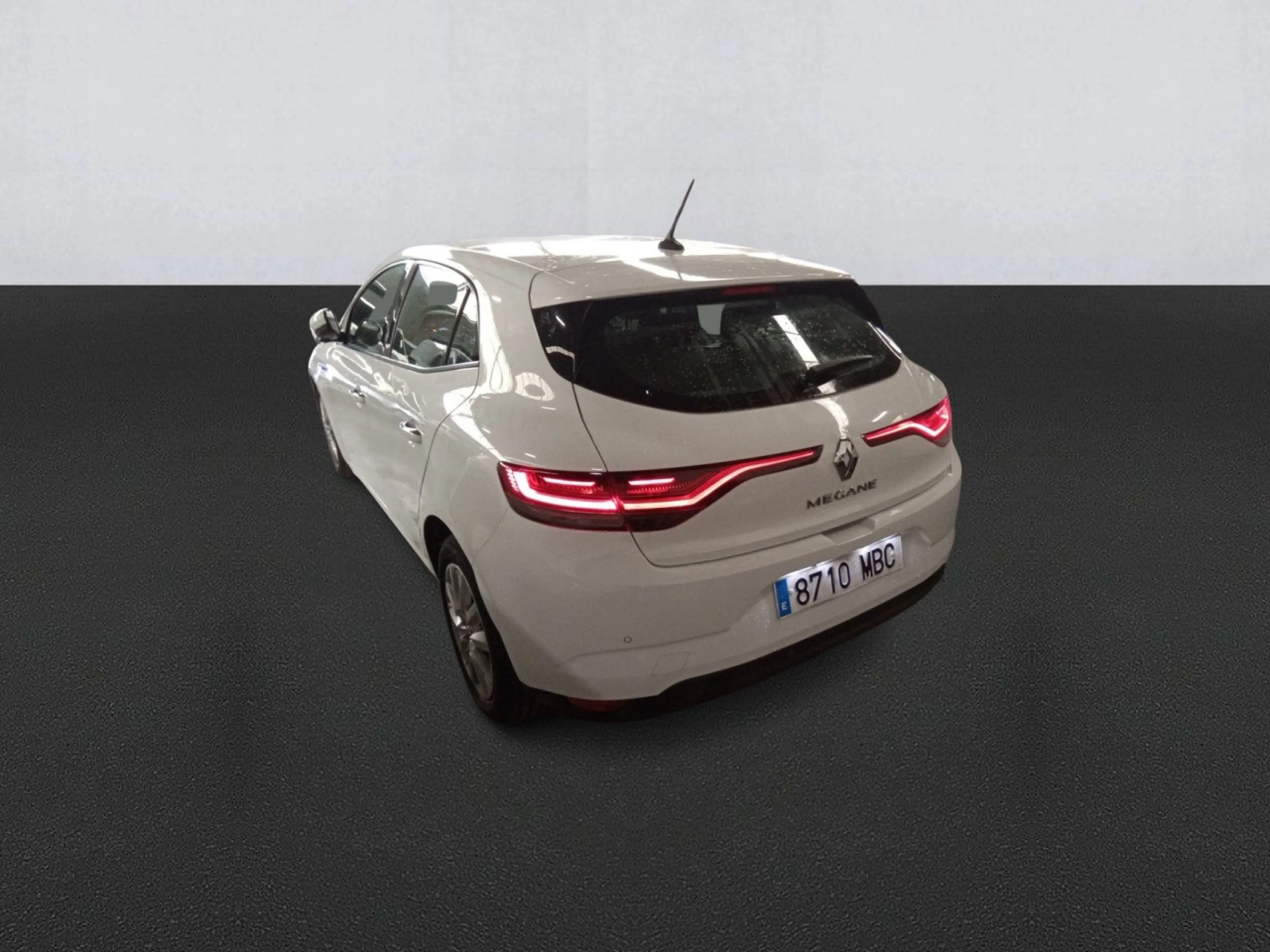 Renault Megane Equilibre Blue dCi 85 kW (115CV) - Foto 6