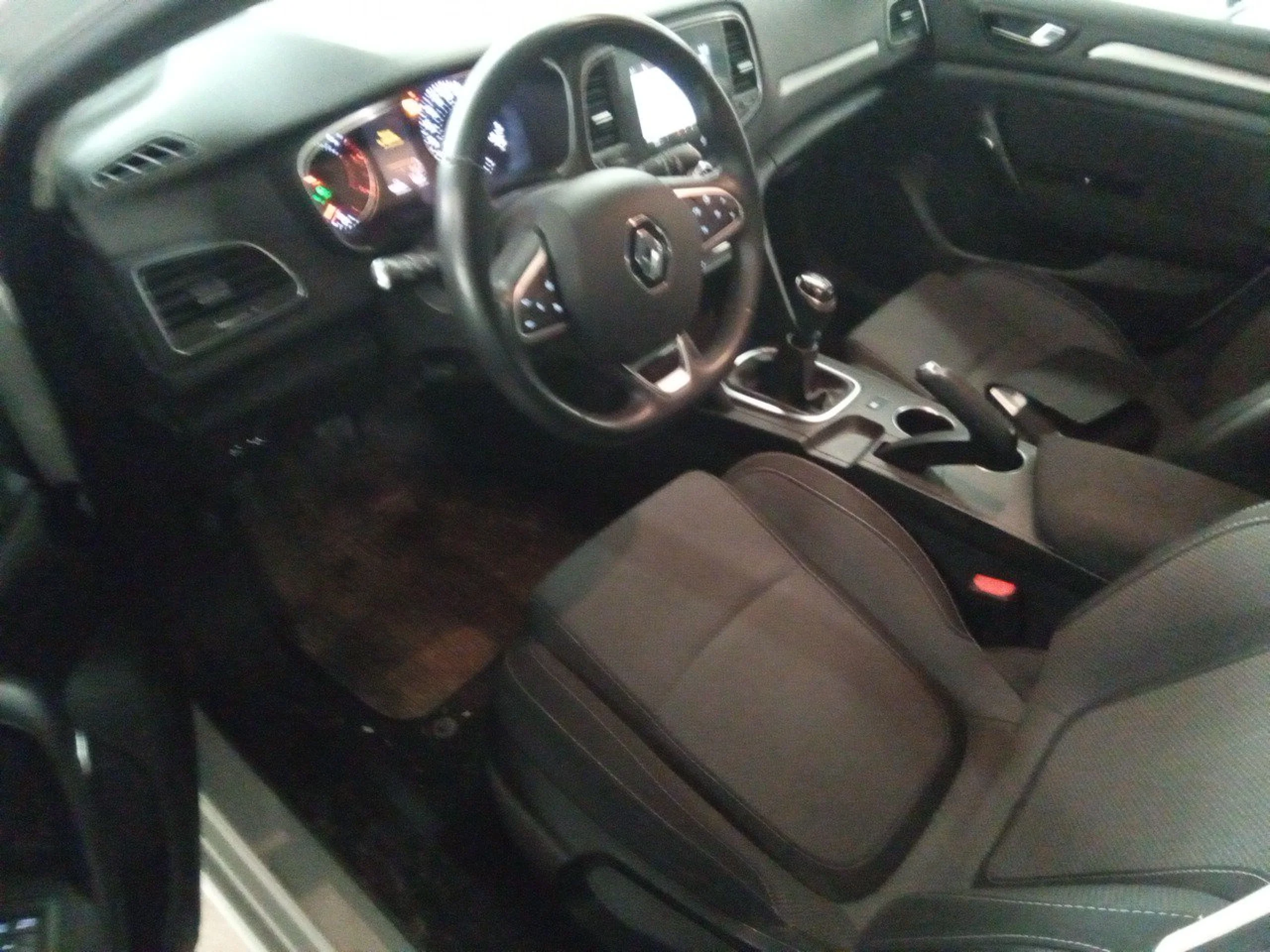 Renault Megane Equilibre Blue dCi 85 kW (115CV) - Foto 7