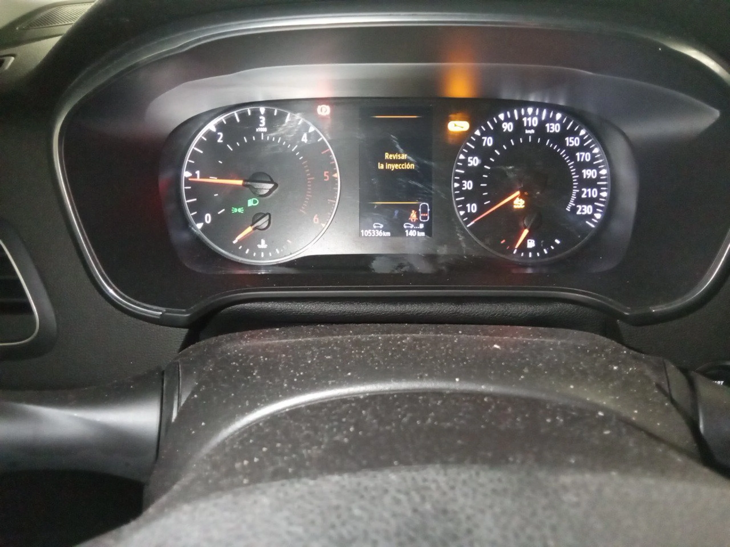 Renault Megane Equilibre Blue dCi 85 kW (115CV) - Foto 8