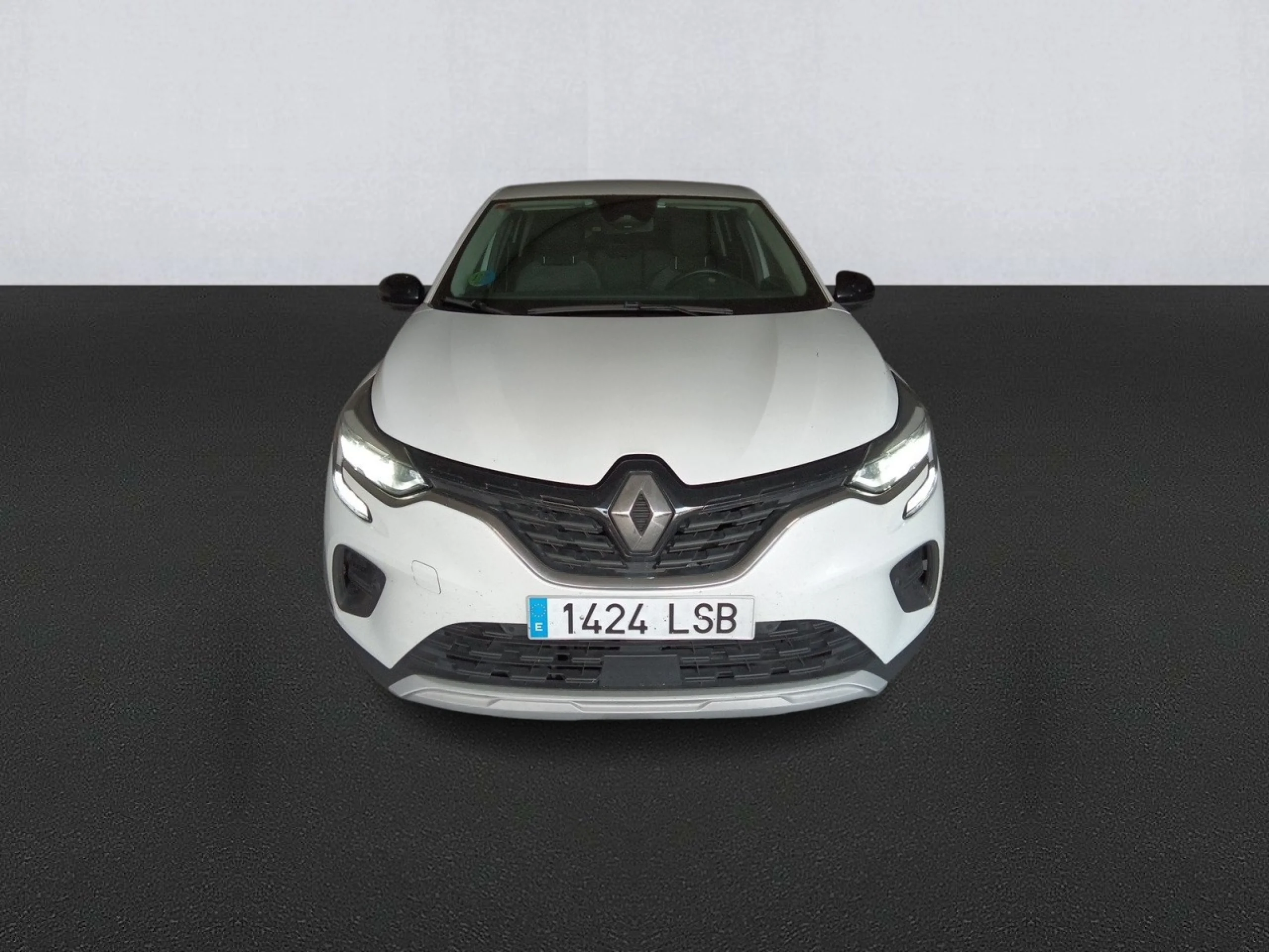 Renault Captur Intens TCe 140CV GPF Micro Híbrido - Foto 2