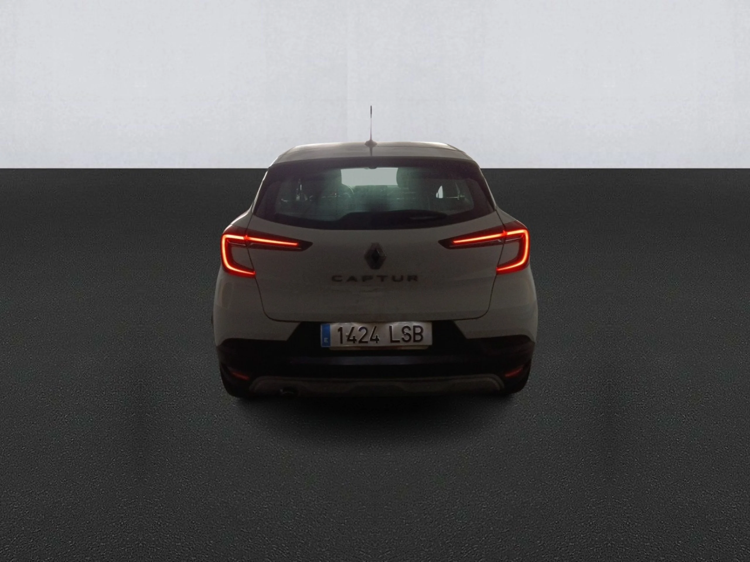 Renault Captur Intens TCe 140CV GPF Micro Híbrido - Foto 5