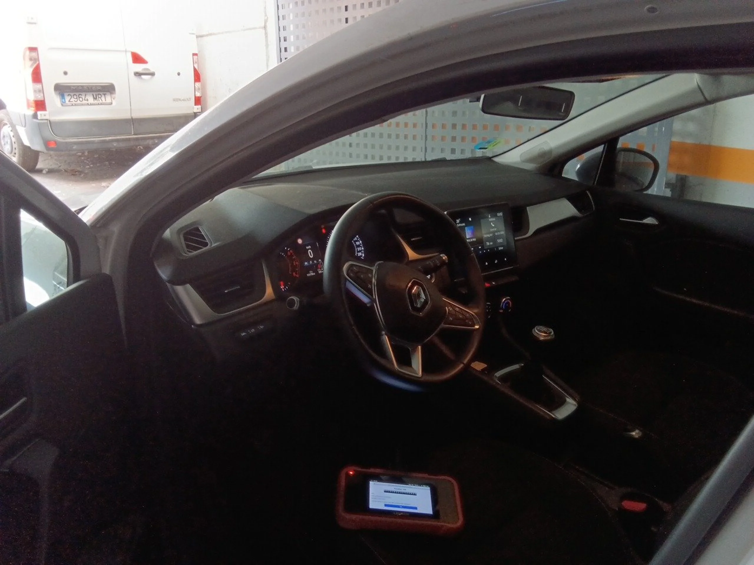 Renault Captur Intens TCe 140CV GPF Micro Híbrido - Foto 7