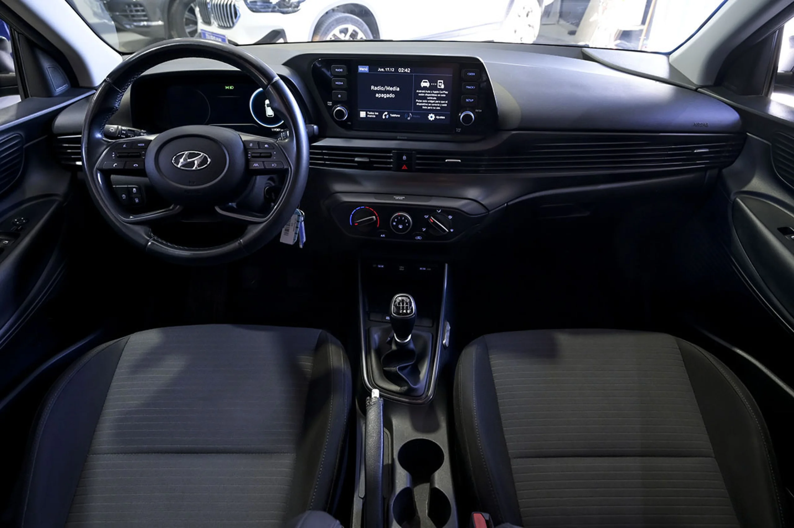 Hyundai I20 1.0 TGDI 74kW 100CV Klass - Foto 8