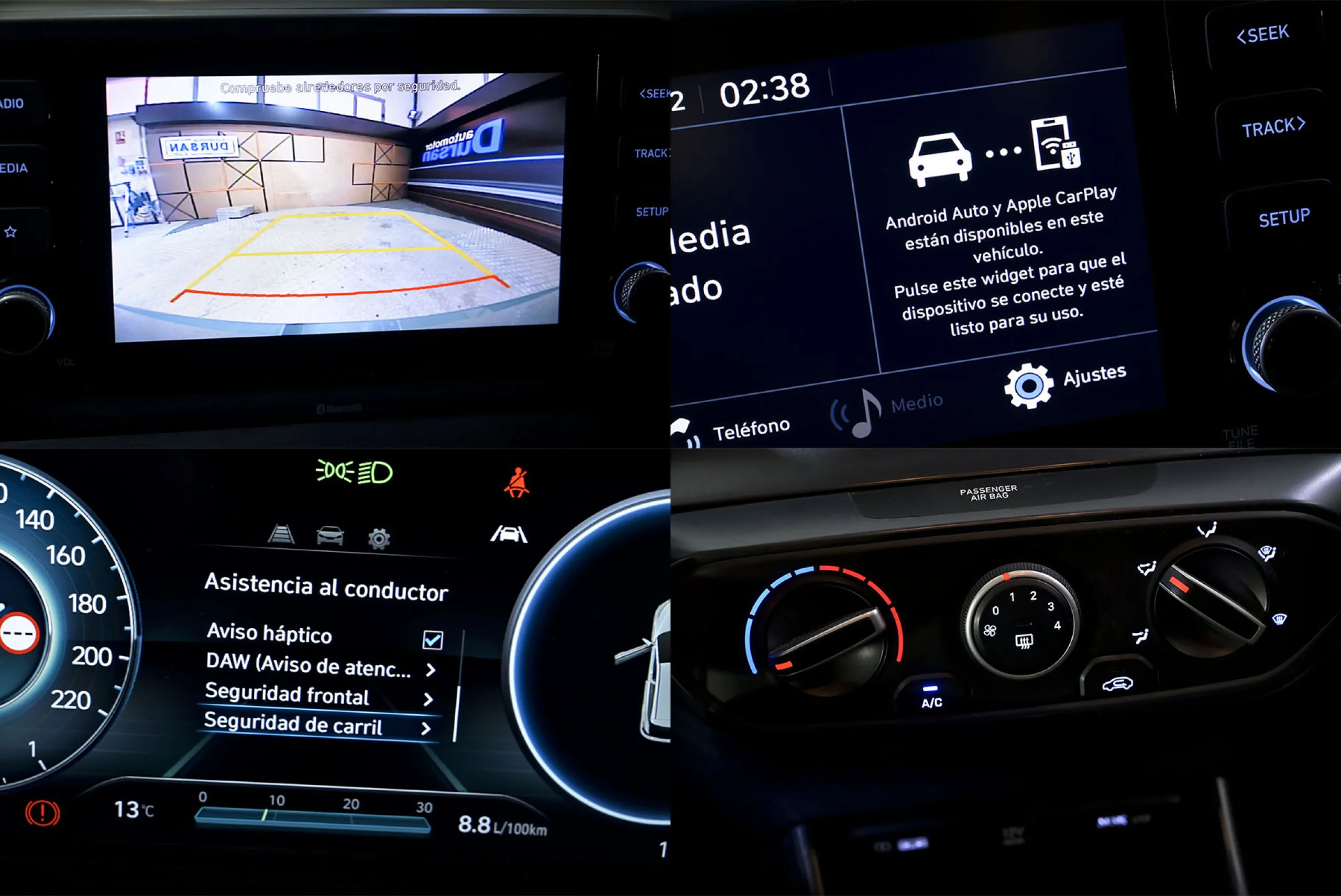 Hyundai I20 1.0 TGDI 74kW 100CV Klass - Foto 10