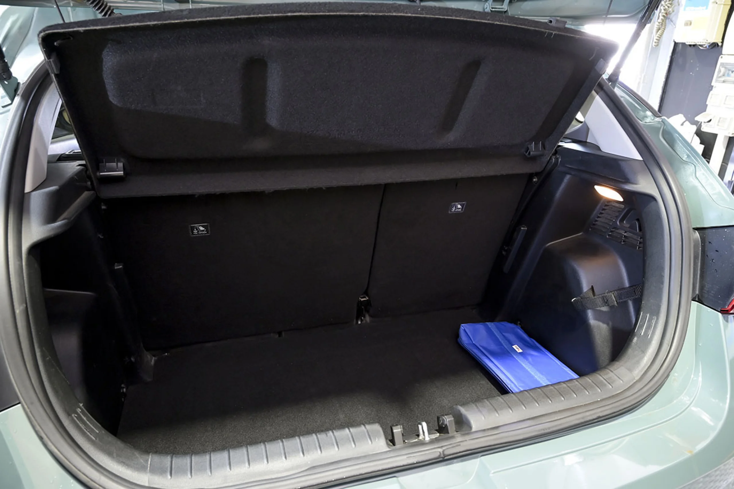 Hyundai I20 1.0 TGDI 74kW 100CV Klass - Foto 12