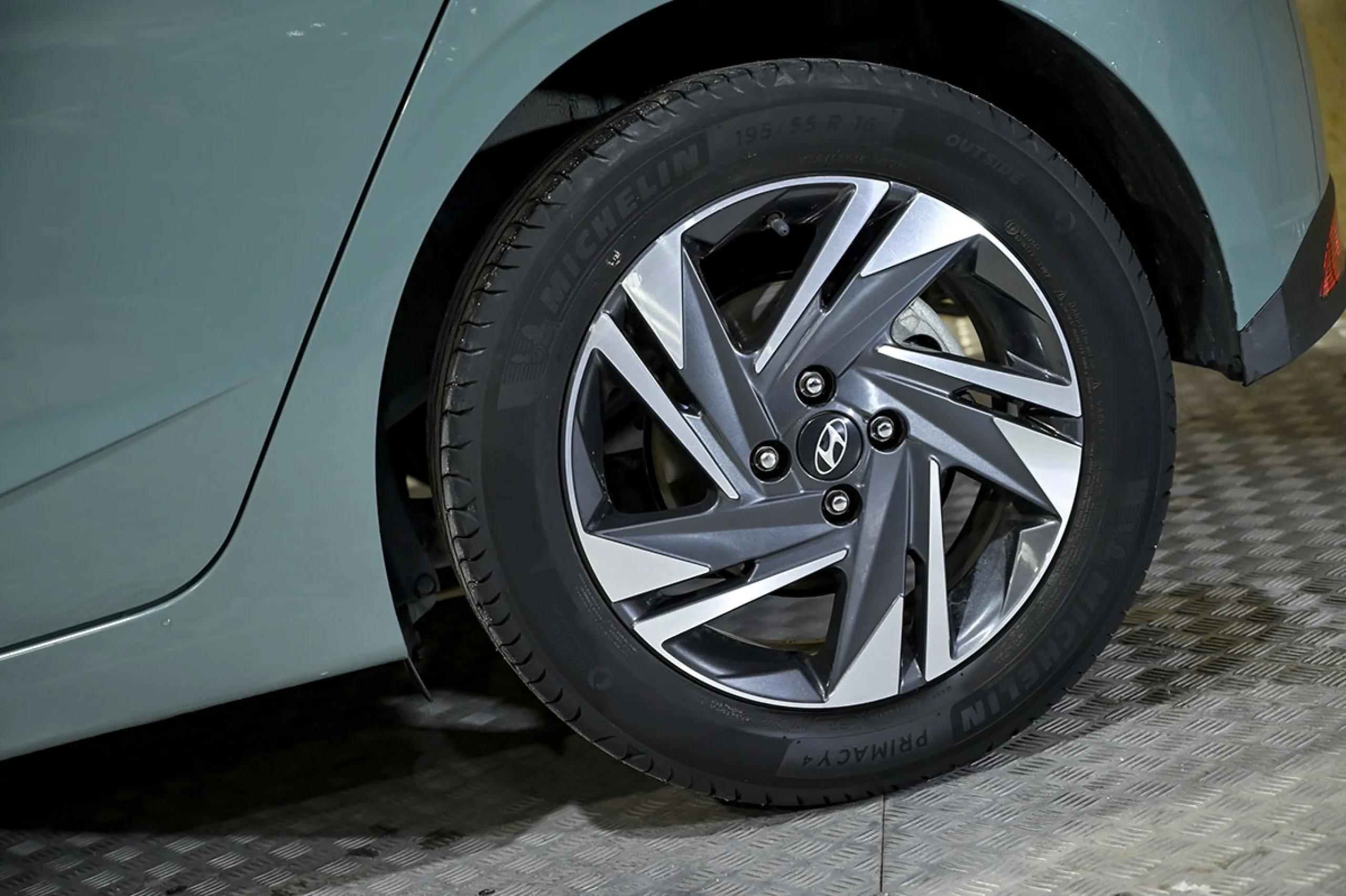 Hyundai I20 1.0 TGDI 74kW 100CV Klass - Foto 13