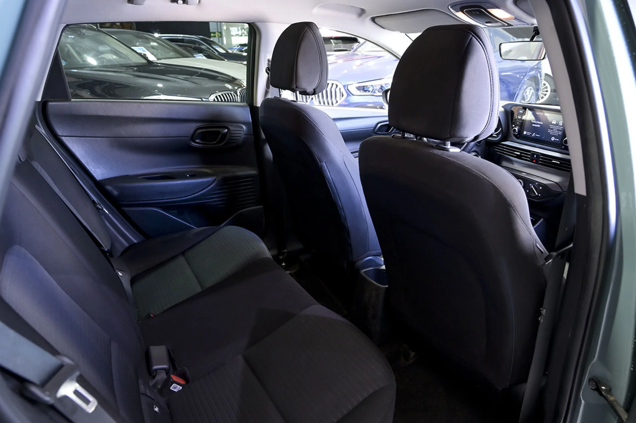 Hyundai I20 1.0 TGDI 74kW 100CV Klass - Foto 14