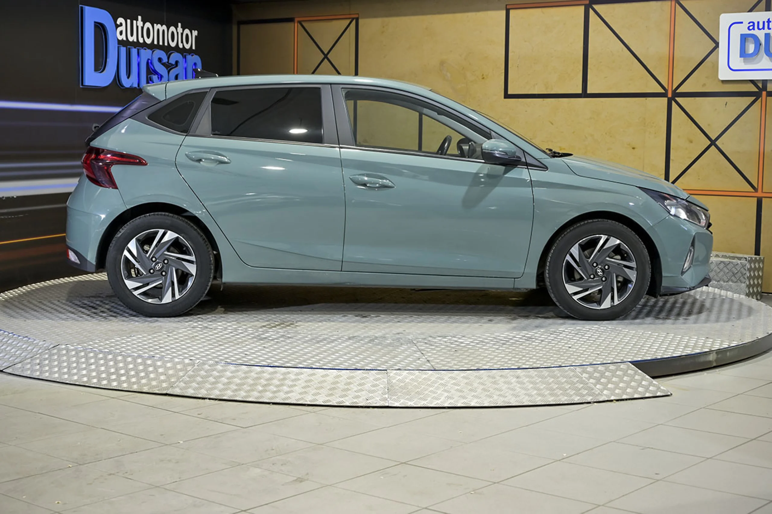 Hyundai I20 1.0 TGDI 74kW 100CV Klass - Foto 19