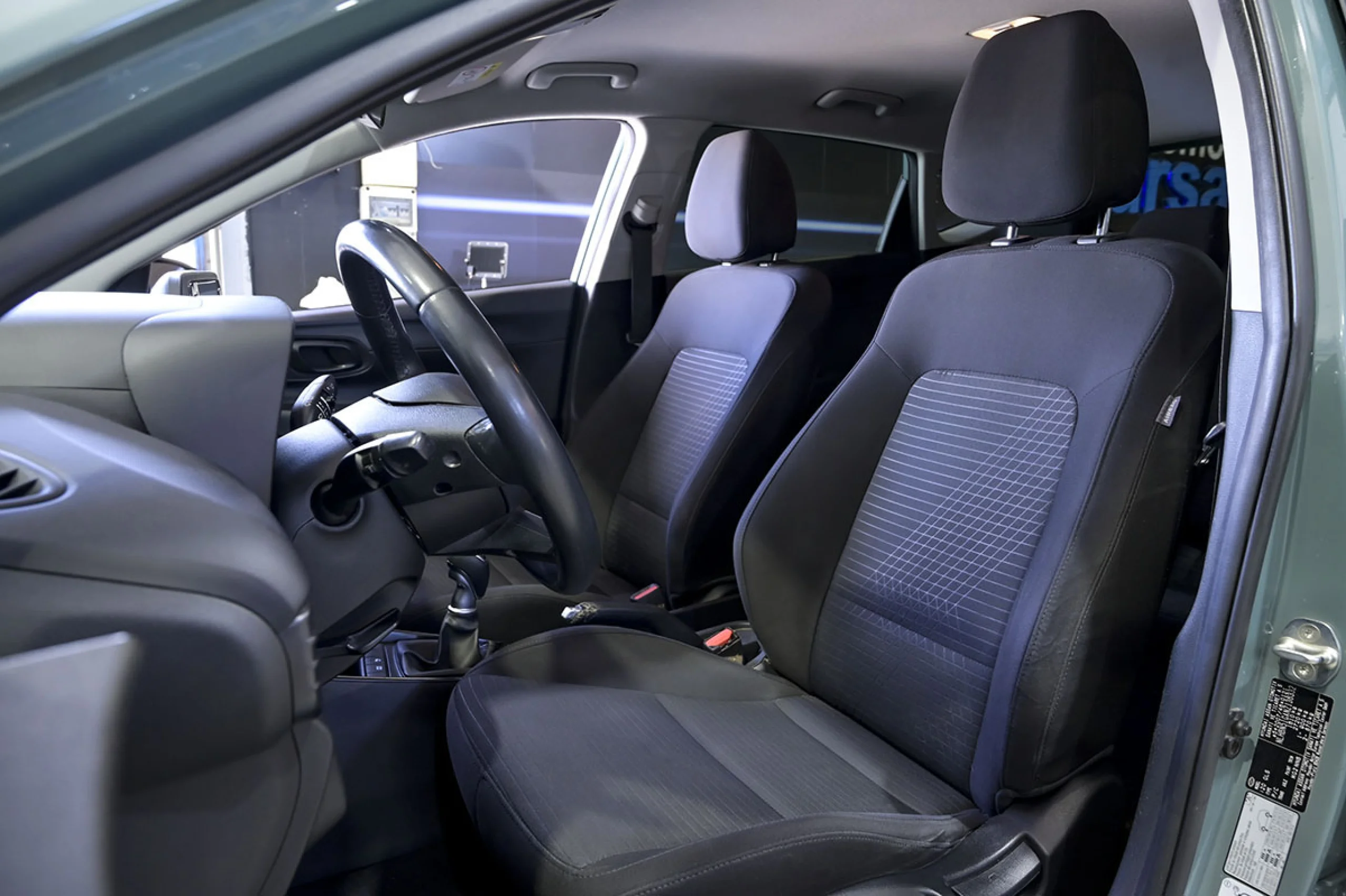 Hyundai I20 1.0 TGDI 74kW 100CV Klass - Foto 21