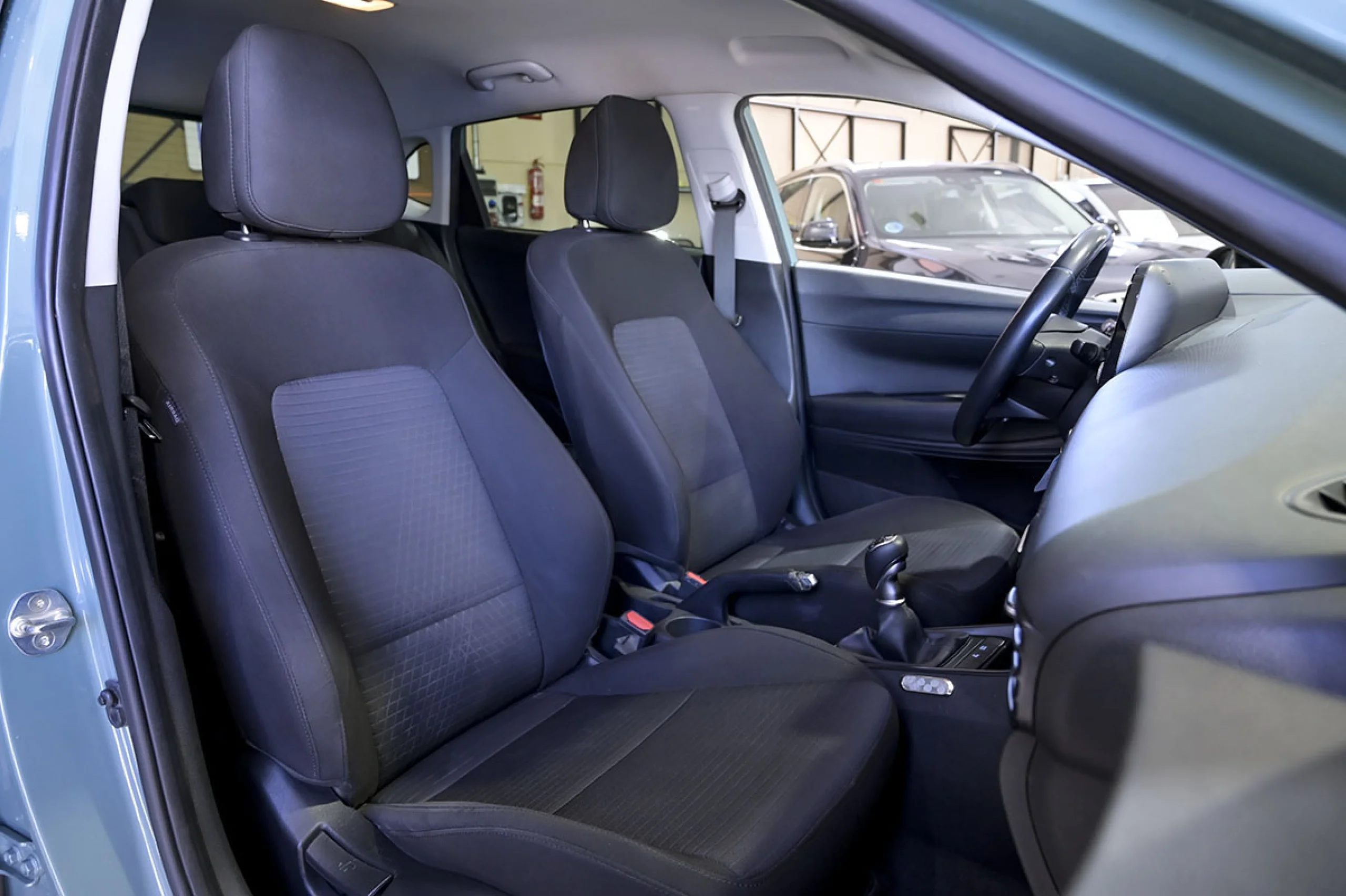 Hyundai I20 1.0 TGDI 74kW 100CV Klass - Foto 28