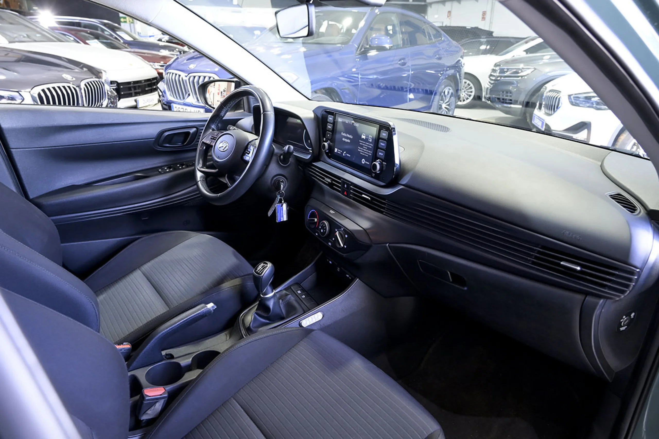 Hyundai I20 1.0 TGDI 74kW 100CV Klass - Foto 30