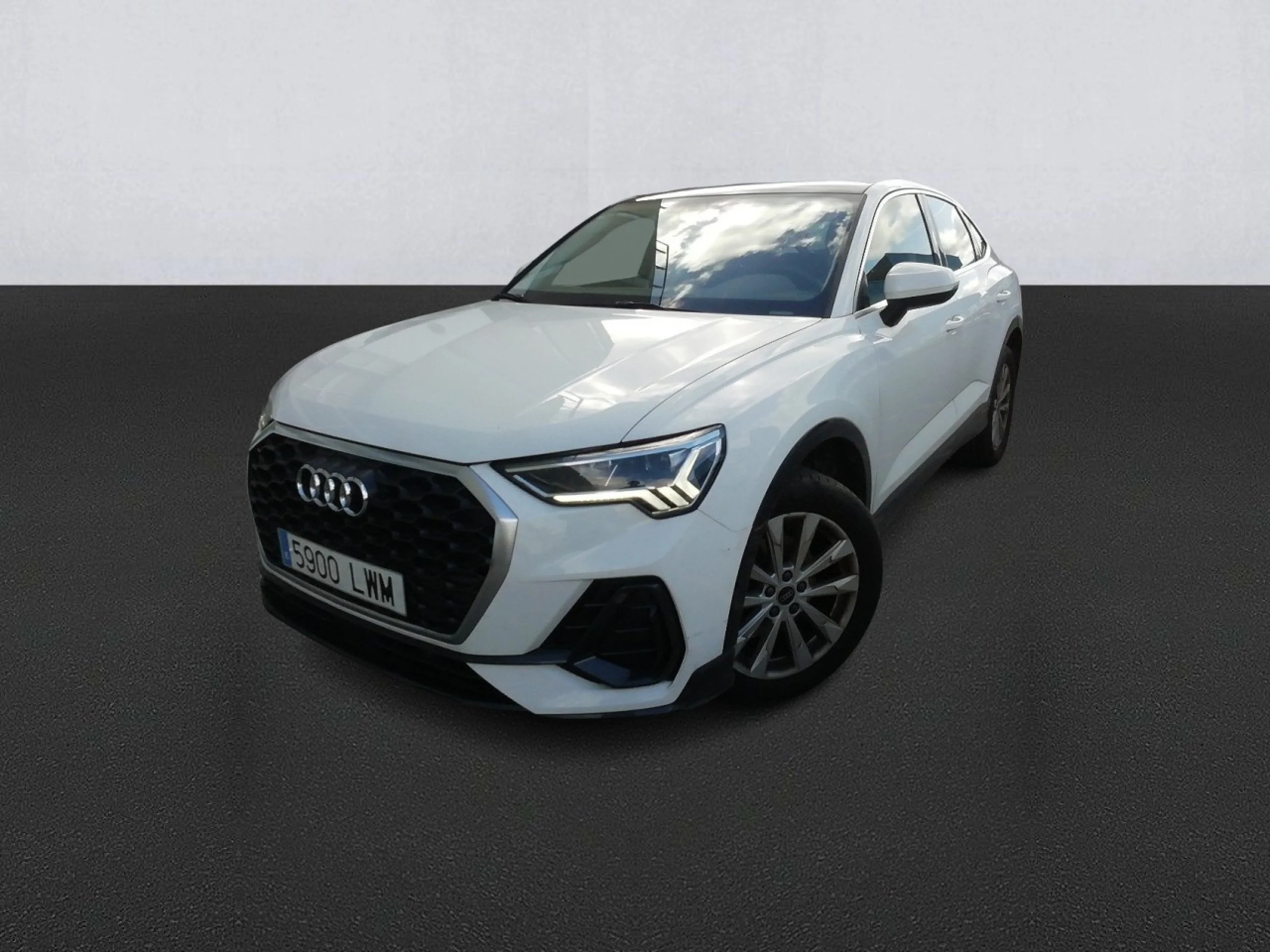 Audi Q3 SPORTBACK Advanced 35 TDI 110kW (150CV) - Foto 1