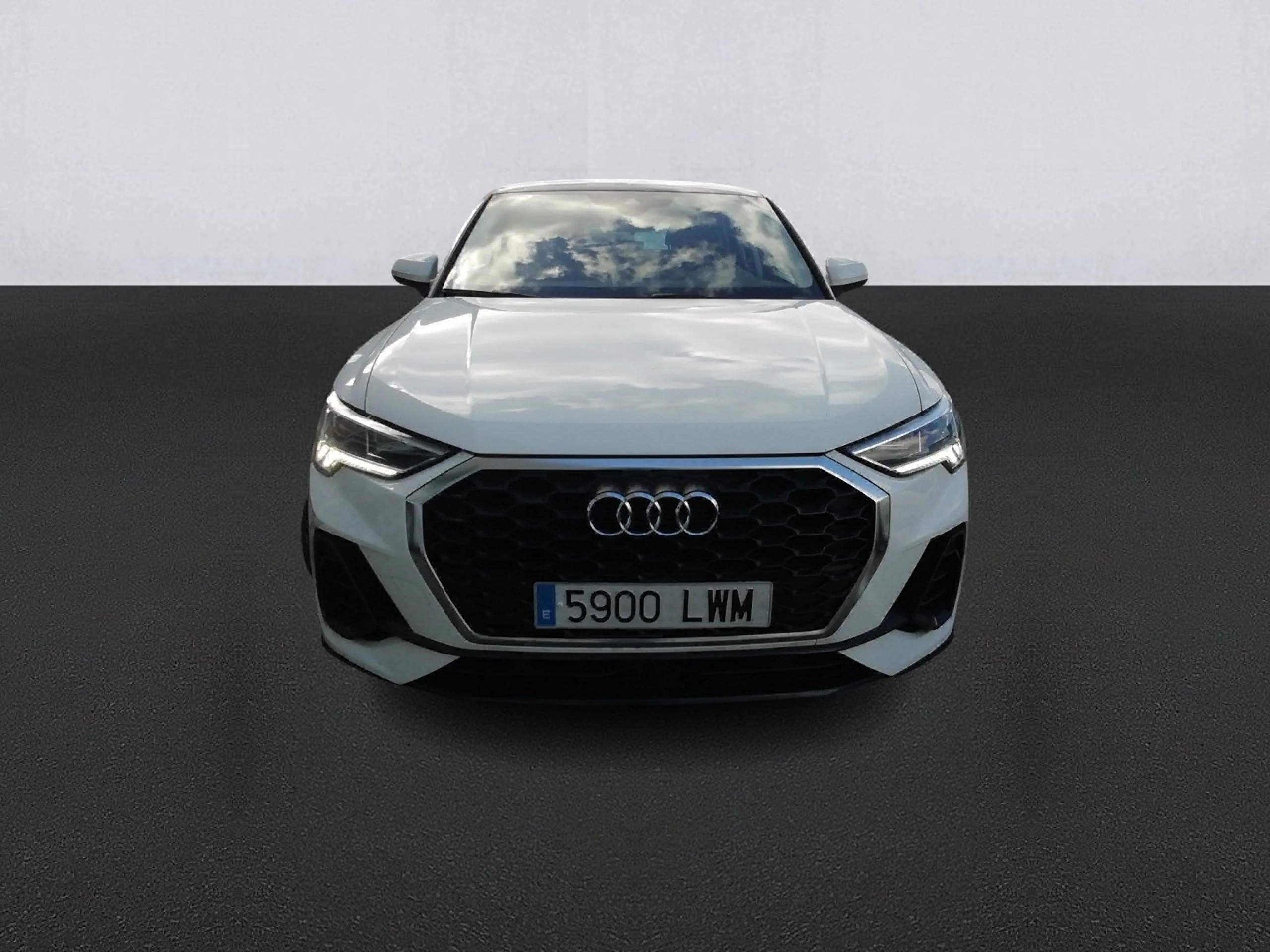 Audi Q3 SPORTBACK Advanced 35 TDI 110kW (150CV) - Foto 2