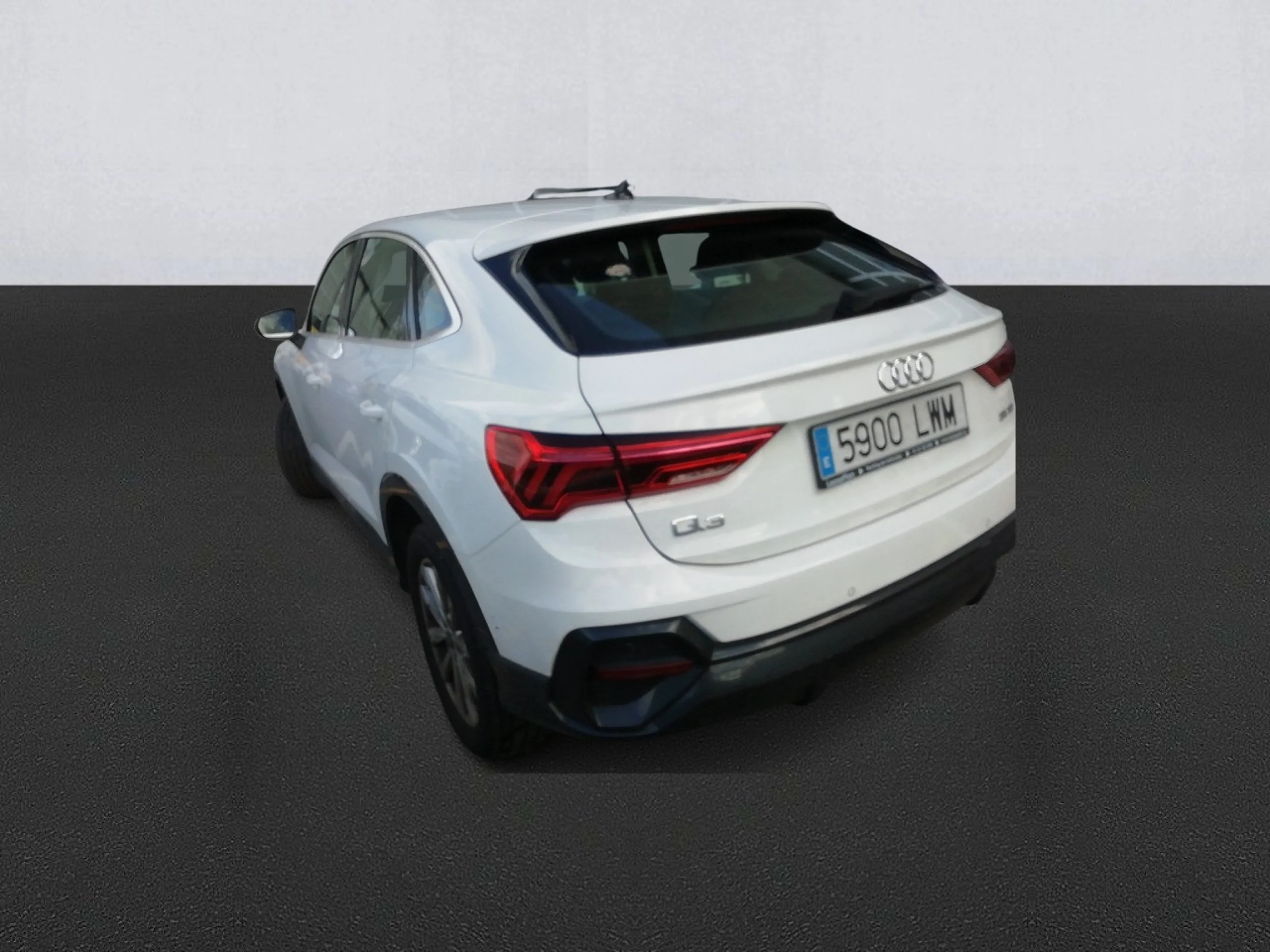 Audi Q3 SPORTBACK Advanced 35 TDI 110kW (150CV) - Foto 6