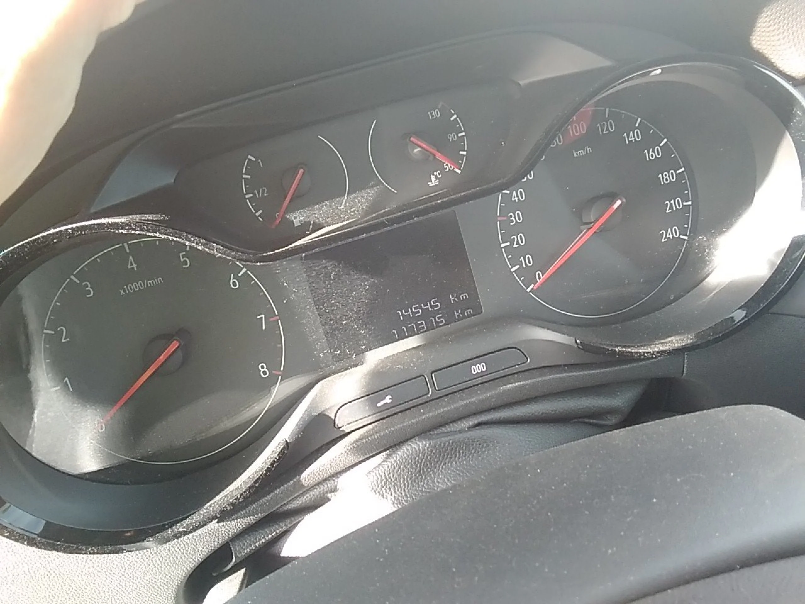 Opel Crossland X CROSSLAND 1.5D 81kW (110CV) Edition - Foto 8