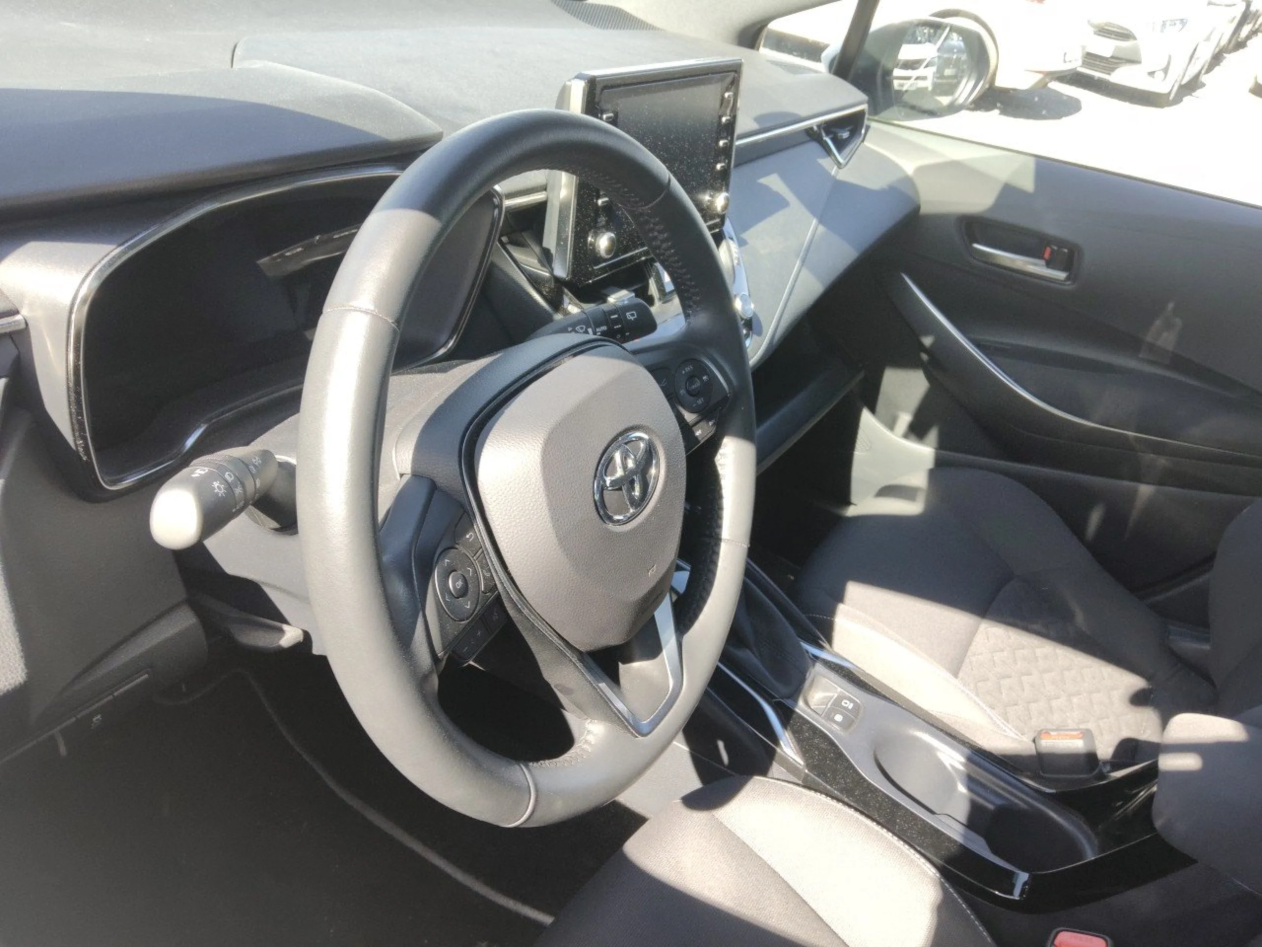 Toyota Corolla 1.8 125H ACTIVE TECH E-CVT - Foto 7