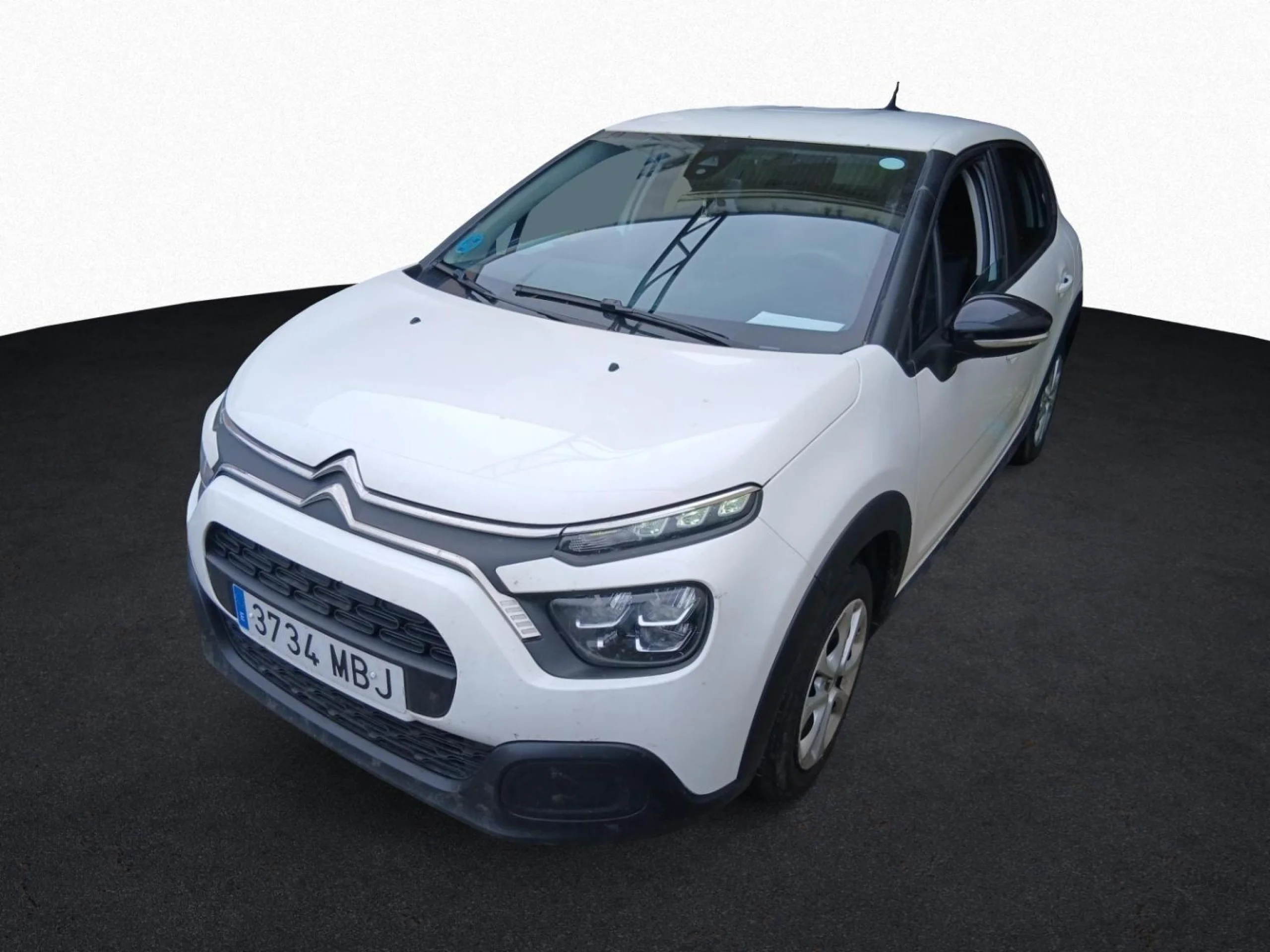 Citroen C3 BlueHDi 75KW (100CV) S&amp;S Live Pack - Foto 1