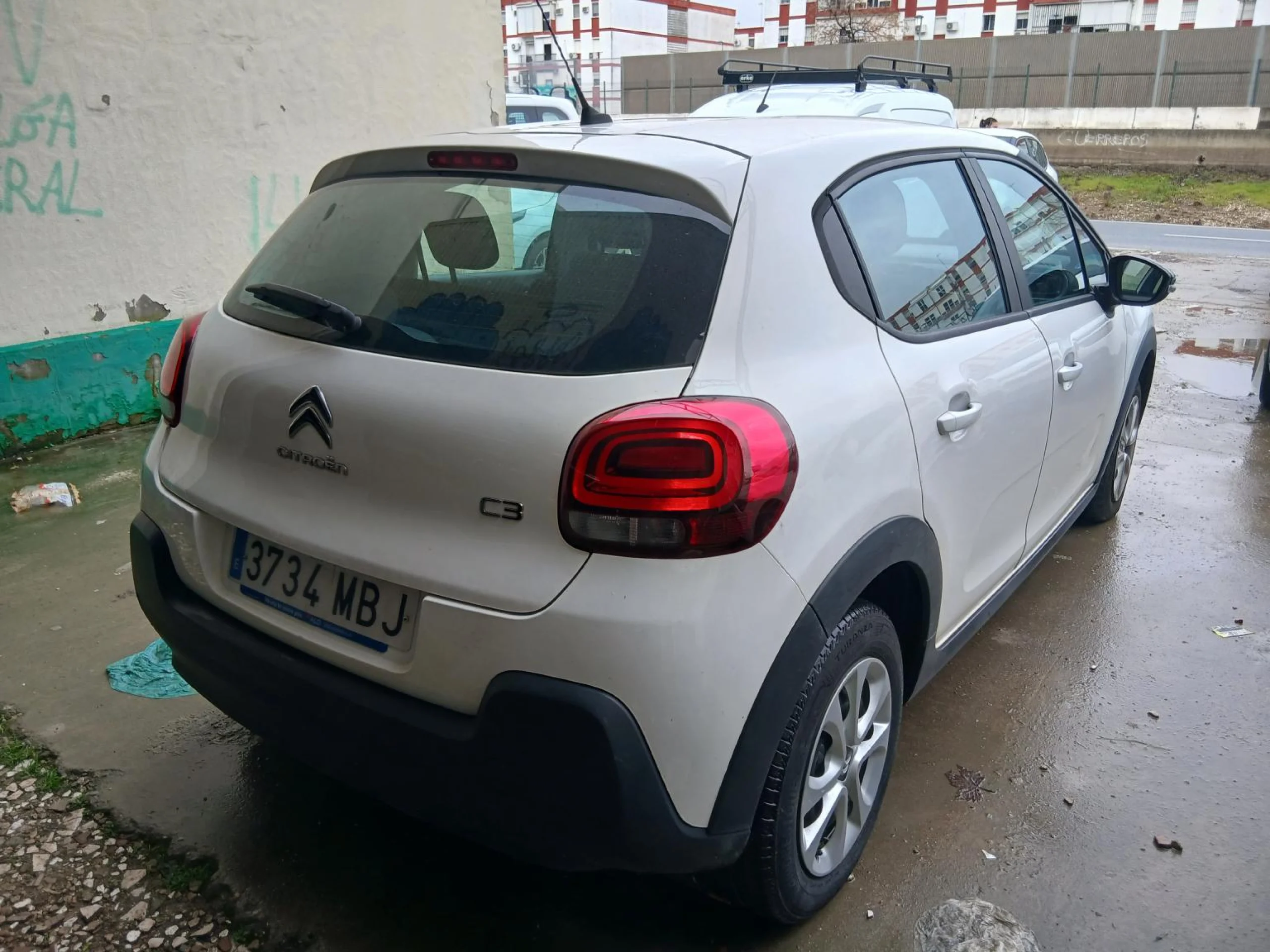 Citroen C3 BlueHDi 75KW (100CV) S&amp;S Live Pack - Foto 3