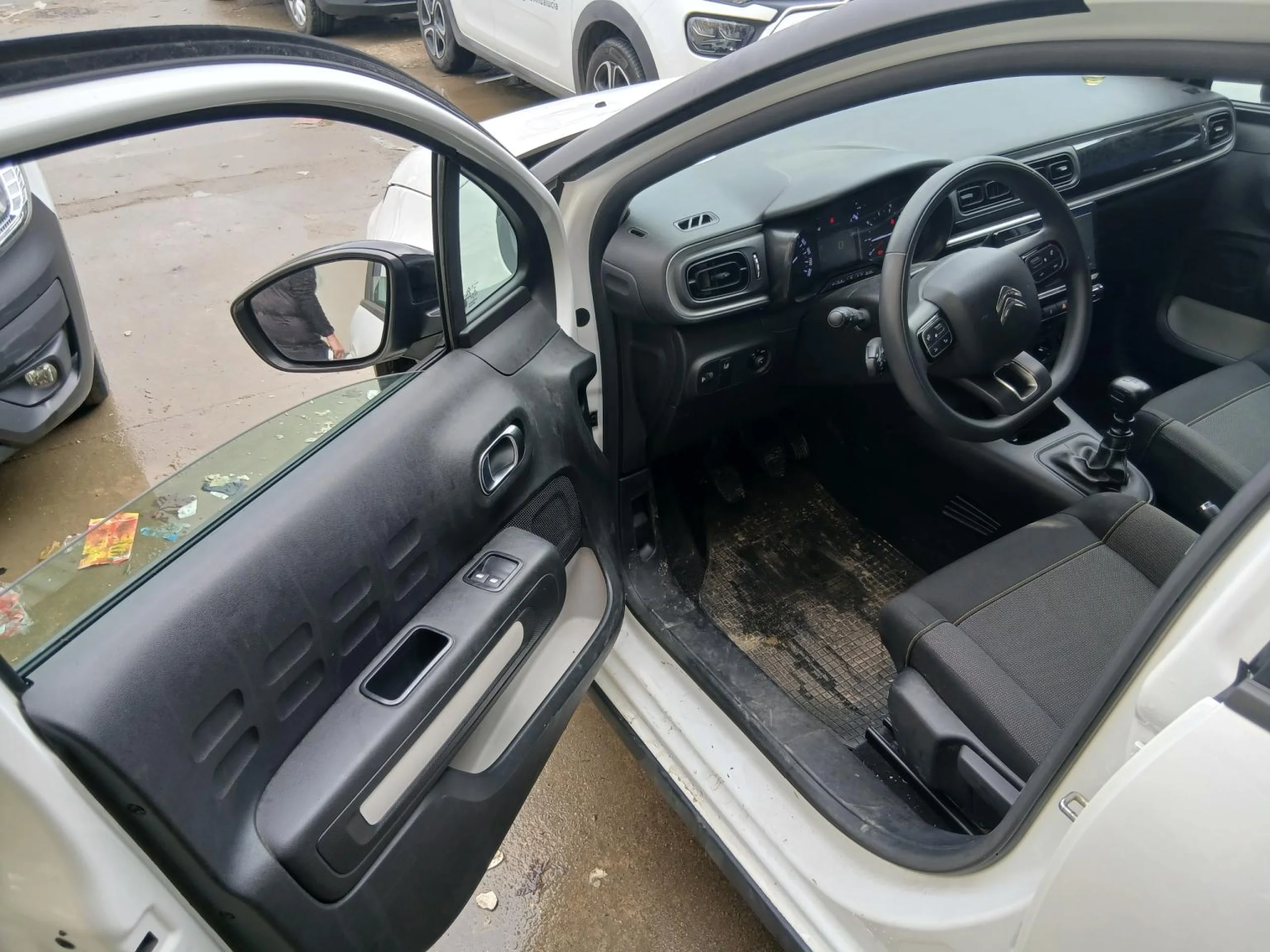 Citroen C3 BlueHDi 75KW (100CV) S&amp;S Live Pack - Foto 5