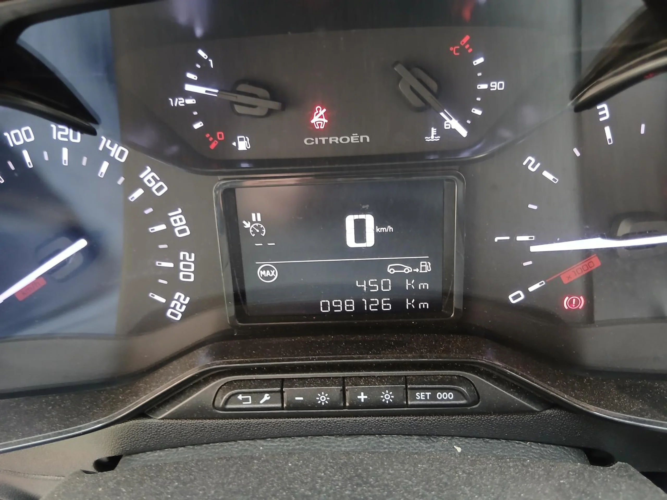 Citroen C3 BlueHDi 75KW (100CV) S&amp;S Live Pack - Foto 6