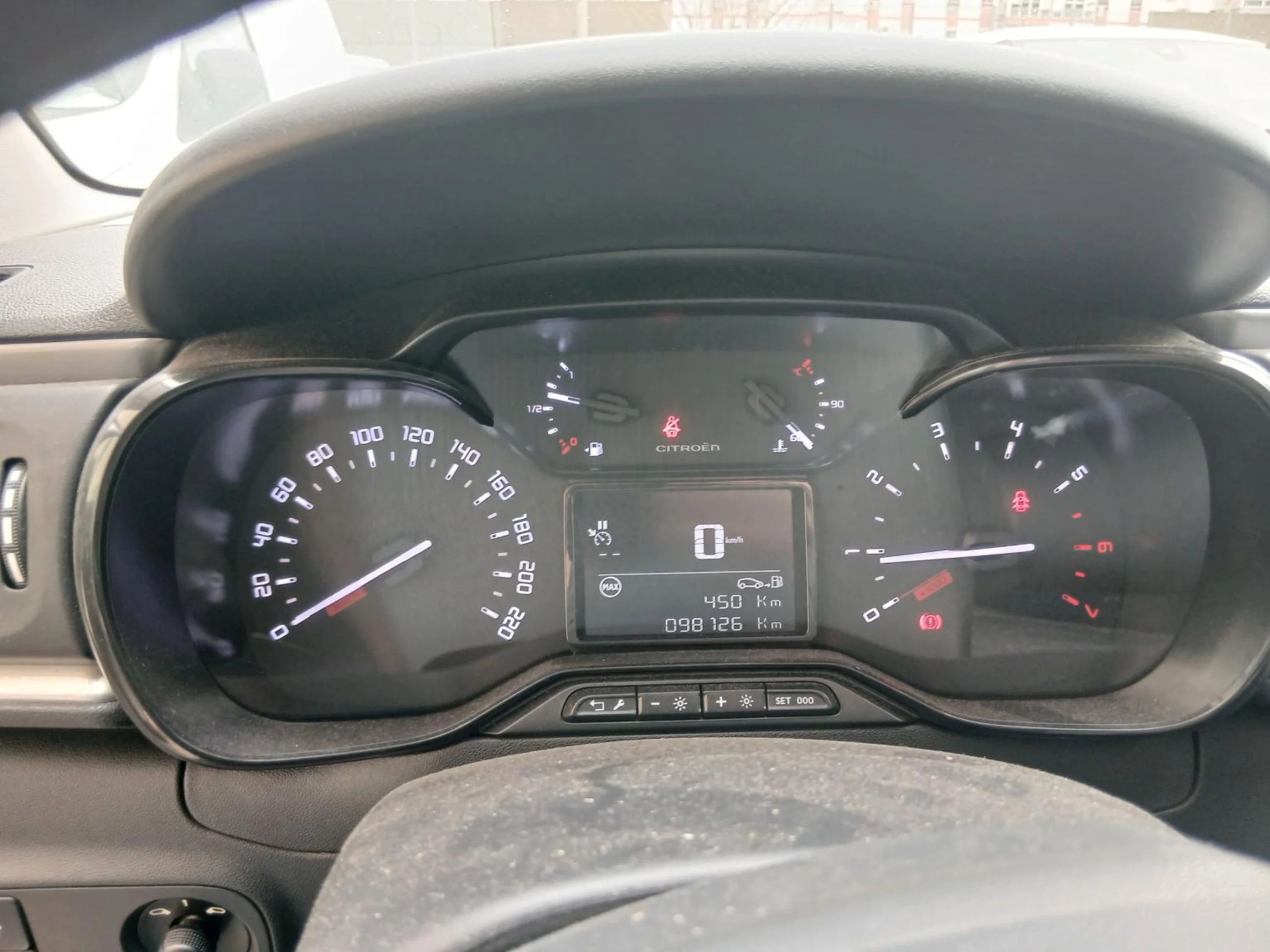 Citroen C3 BlueHDi 75KW (100CV) S&amp;S Live Pack - Foto 7