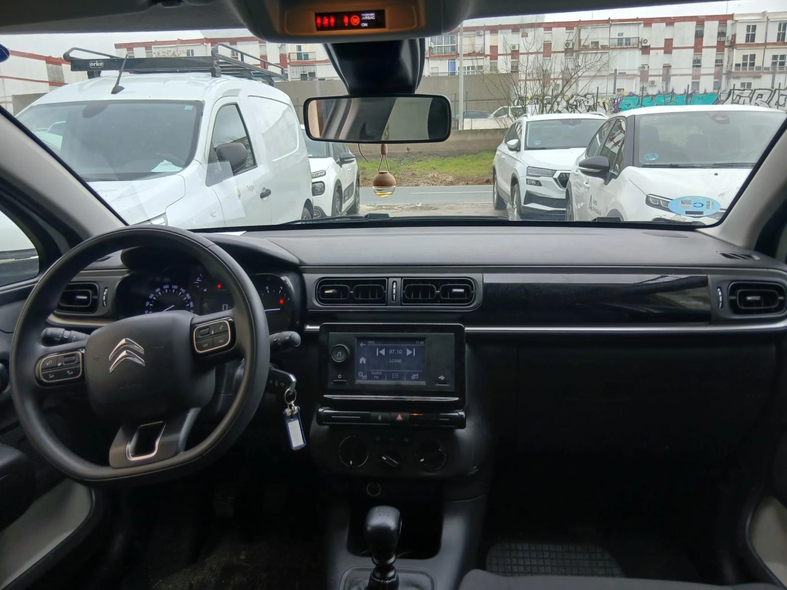 Citroen C3 BlueHDi 75KW (100CV) S&amp;S Live Pack - Foto 8