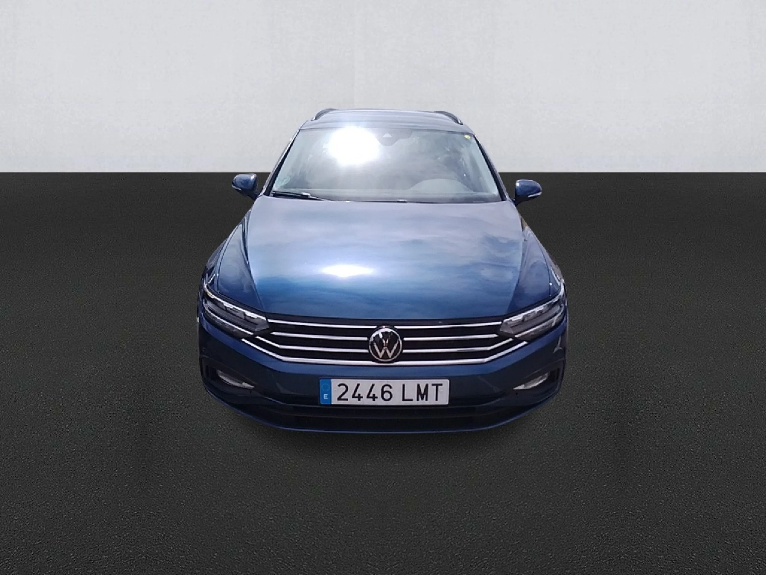 Volkswagen Passat Variant Business 2.0 TDI 110kW - Foto 2