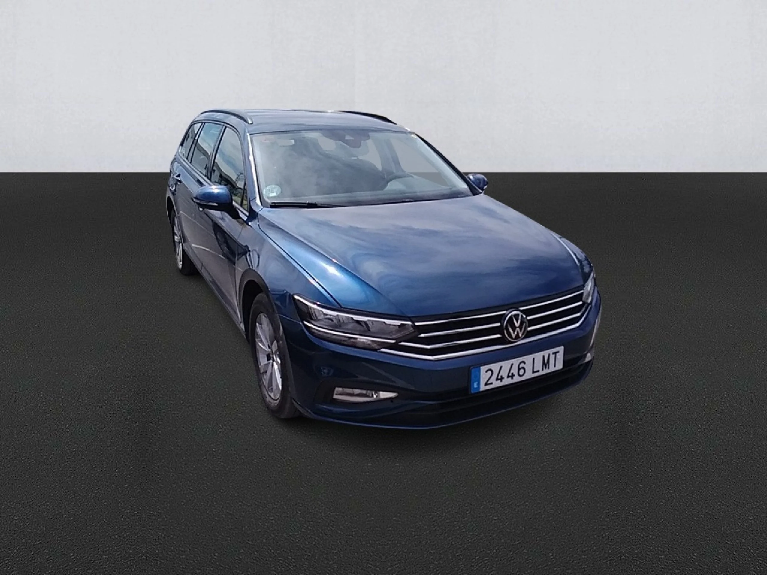 Volkswagen Passat Variant Business 2.0 TDI 110kW - Foto 3