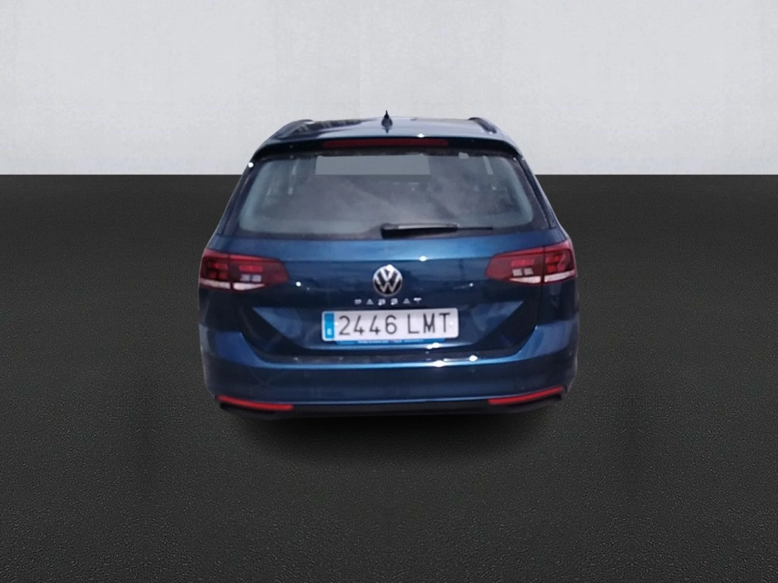 Volkswagen Passat Variant Business 2.0 TDI 110kW - Foto 5